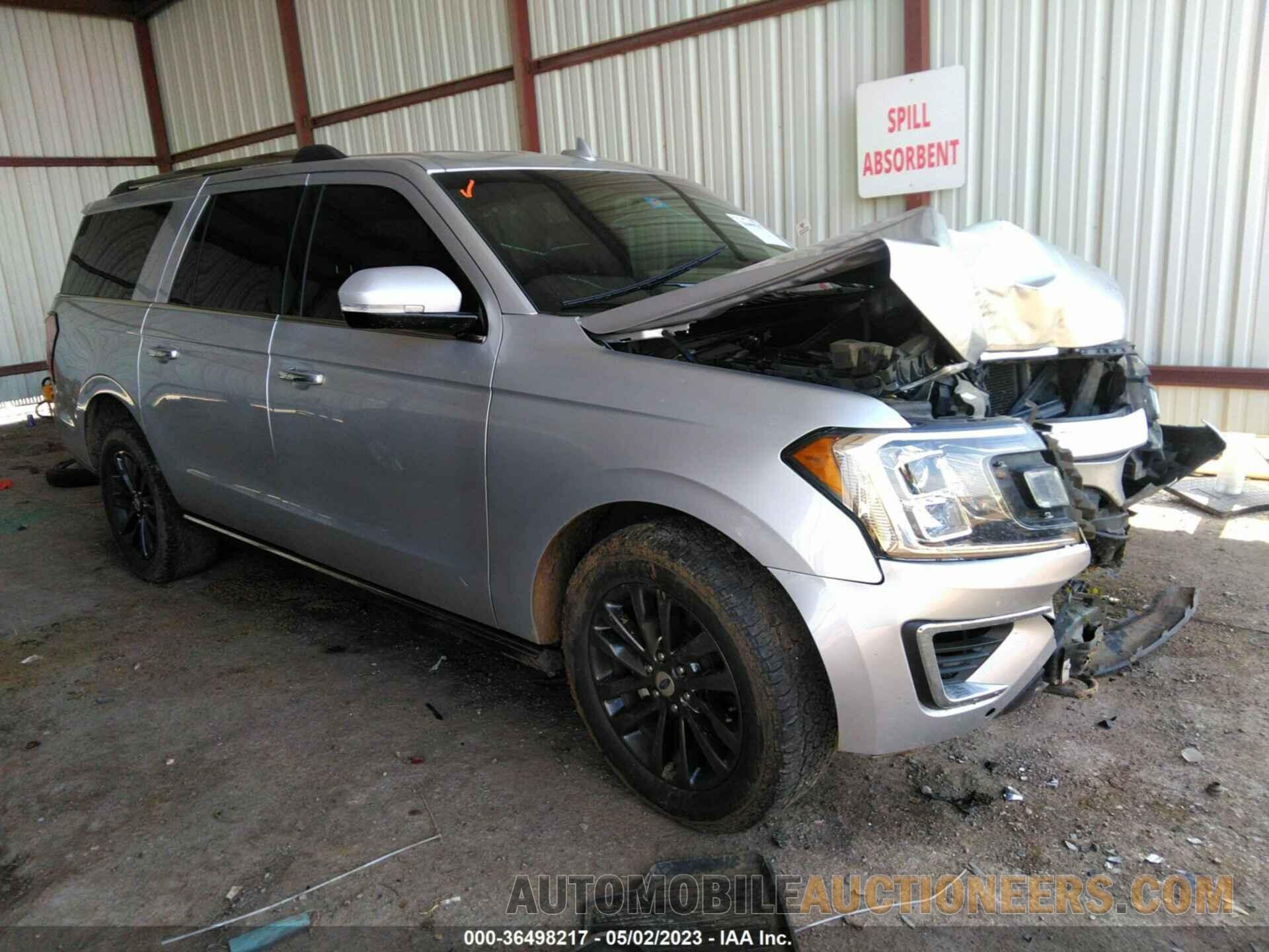 1FMJK2ATXKEA58718 FORD EXPEDITION MAX 2019