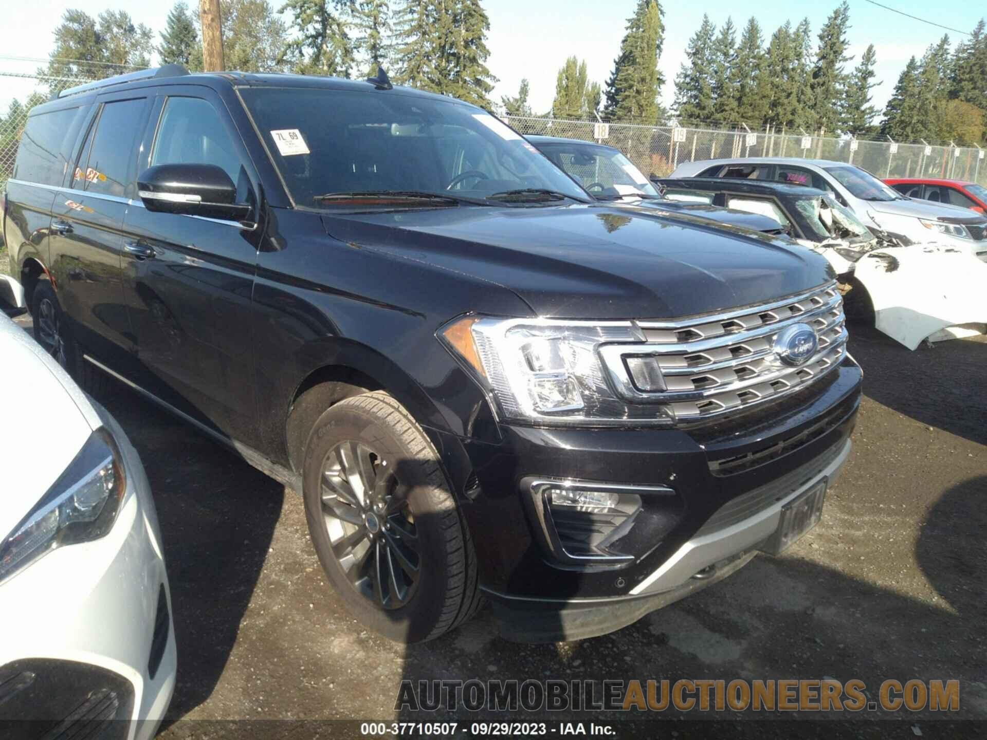 1FMJK2ATXLEA88044 FORD EXPEDITION MAX 2020