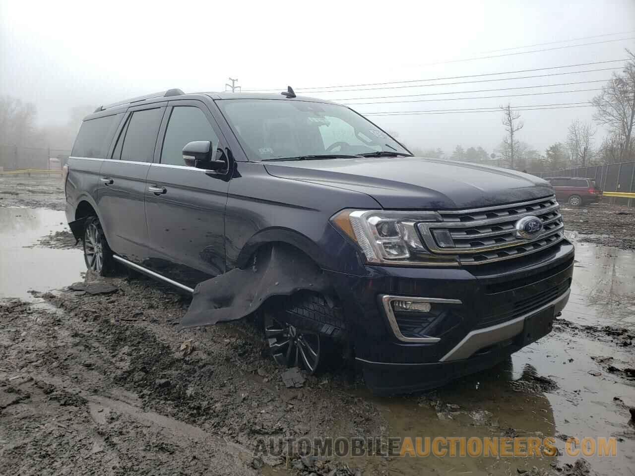 1FMJK2ATXMEA24975 FORD EXPEDITION 2021