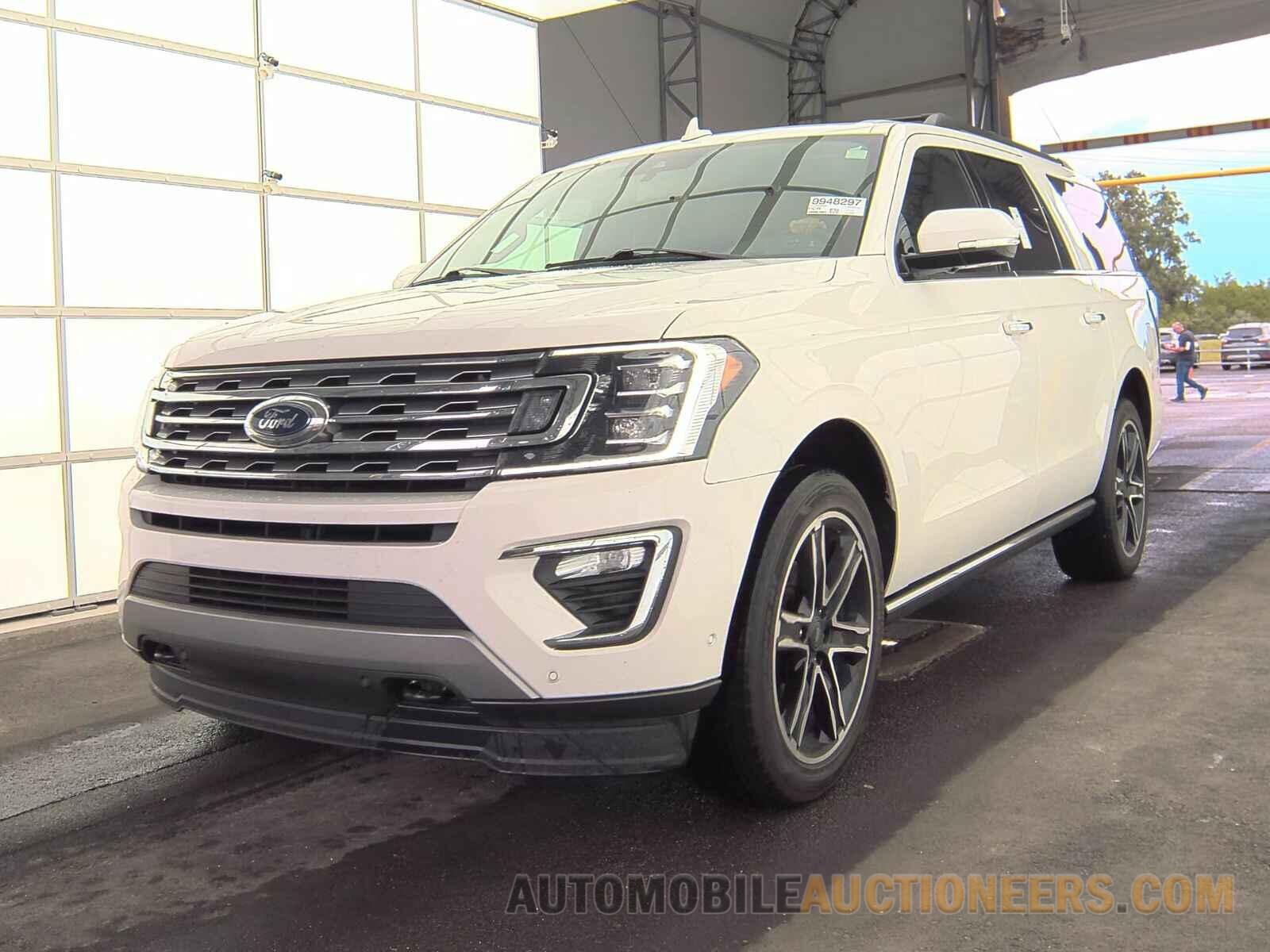 1FMJK2ATXMEA32929 Ford Expedition MAX 2021