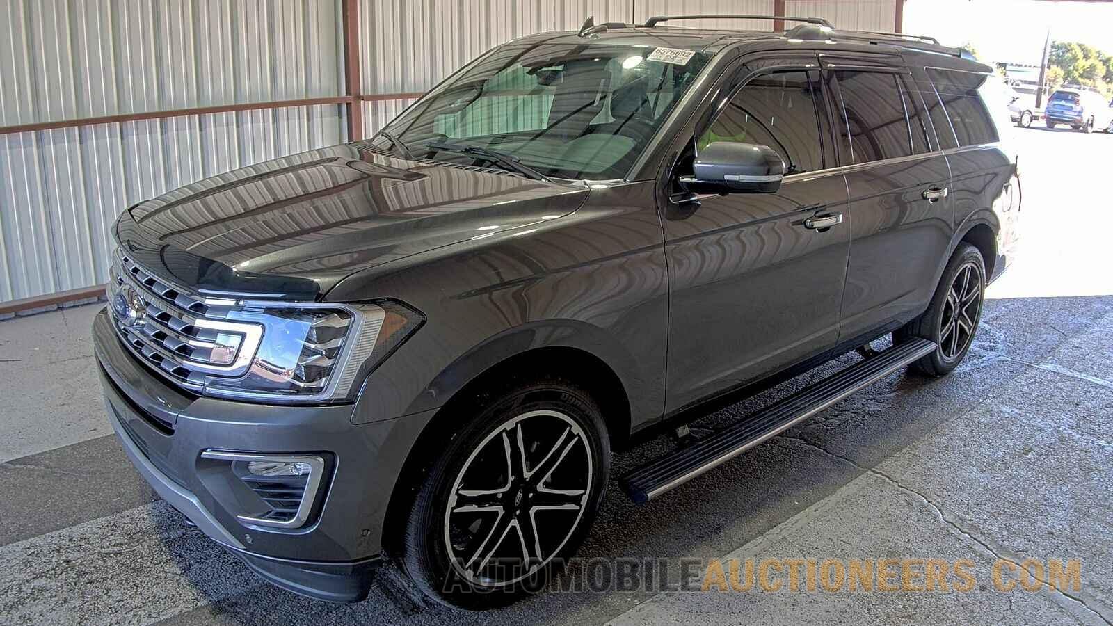 1FMJK2ATXMEA48838 Ford Expedition Max 2021