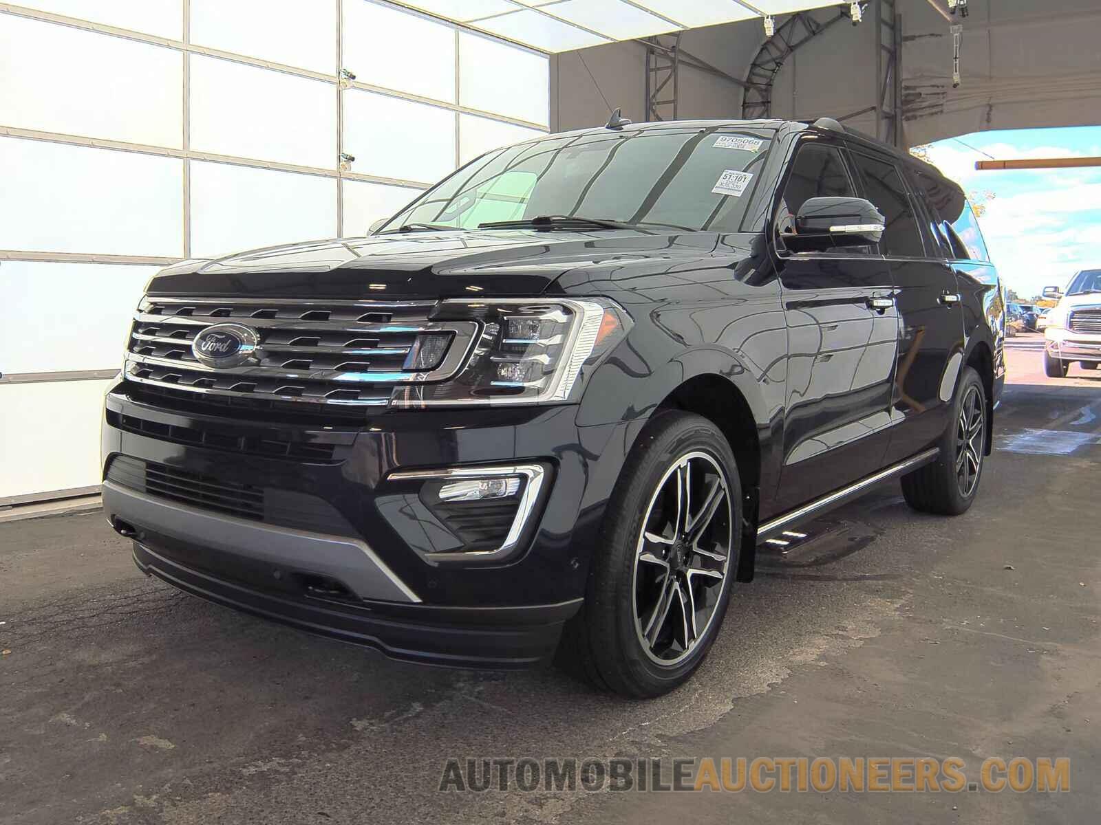 1FMJK2ATXMEA57684 Ford Expedition MAX 2021