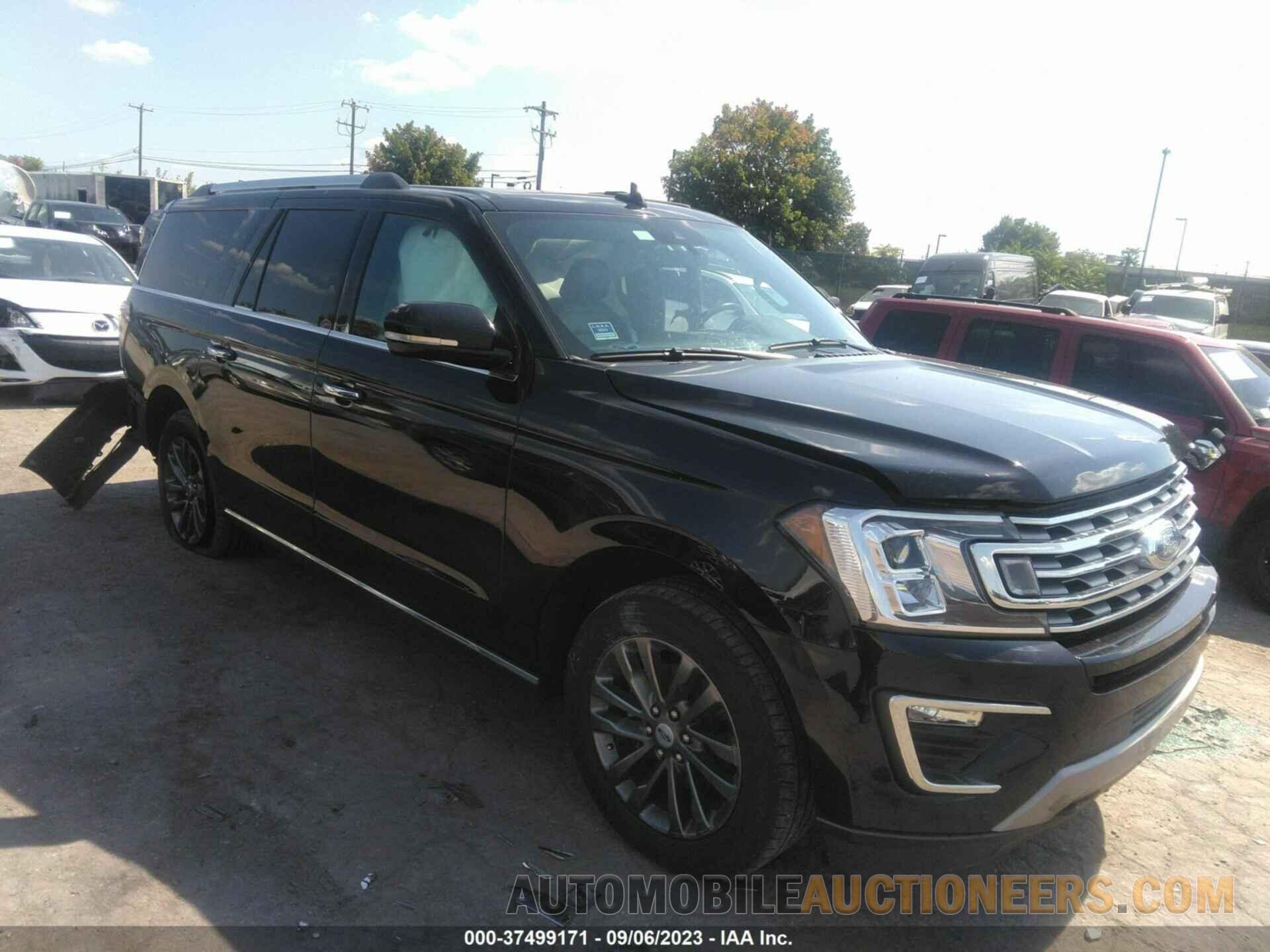 1FMJK2ATXMEA59533 FORD EXPEDITION 2021