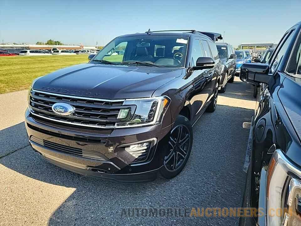 1FMJK2ATXMEA69883 Ford Expedition Max 2021