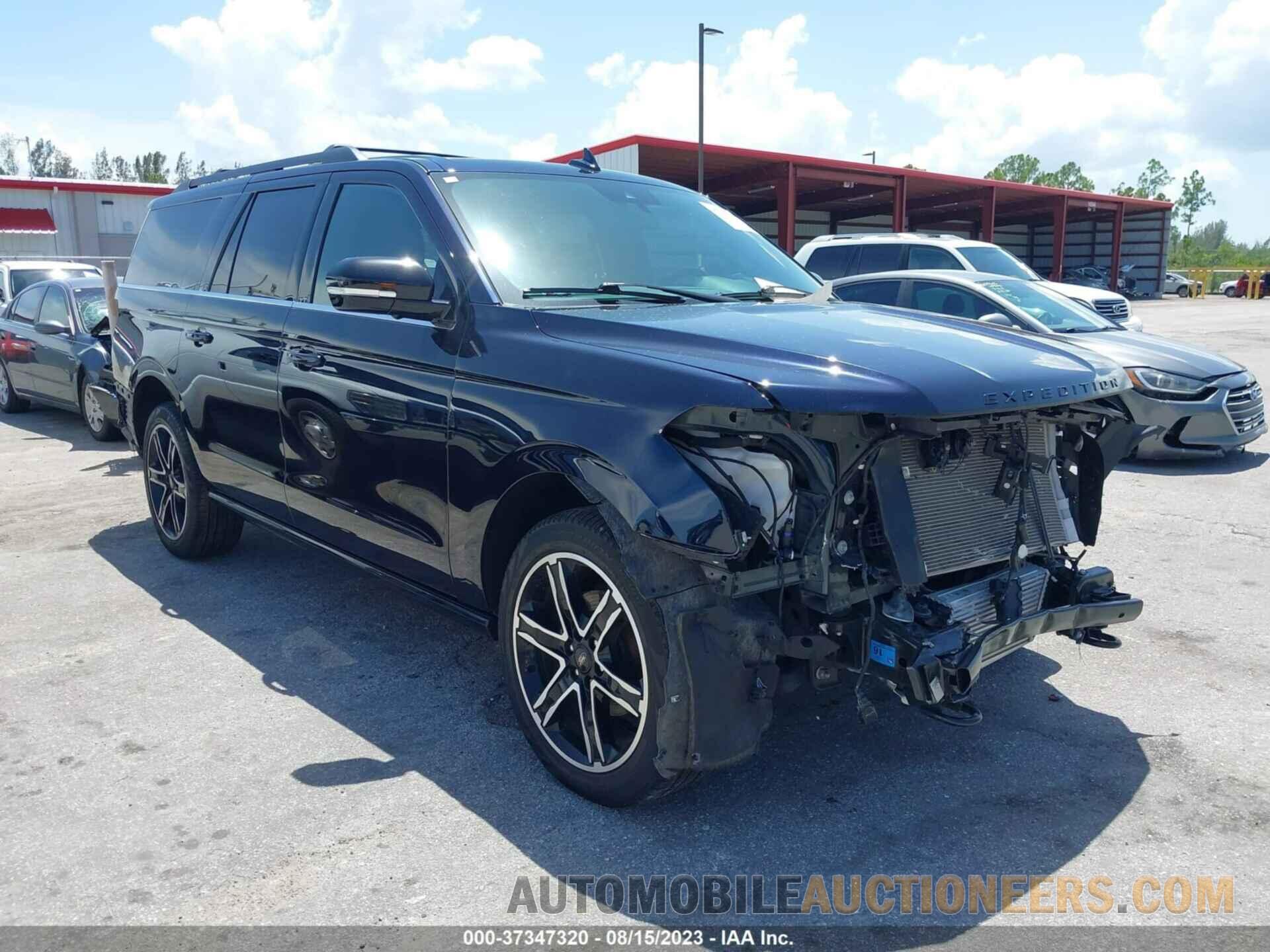 1FMJK2ATXMEA87607 FORD EXPEDITION 2021