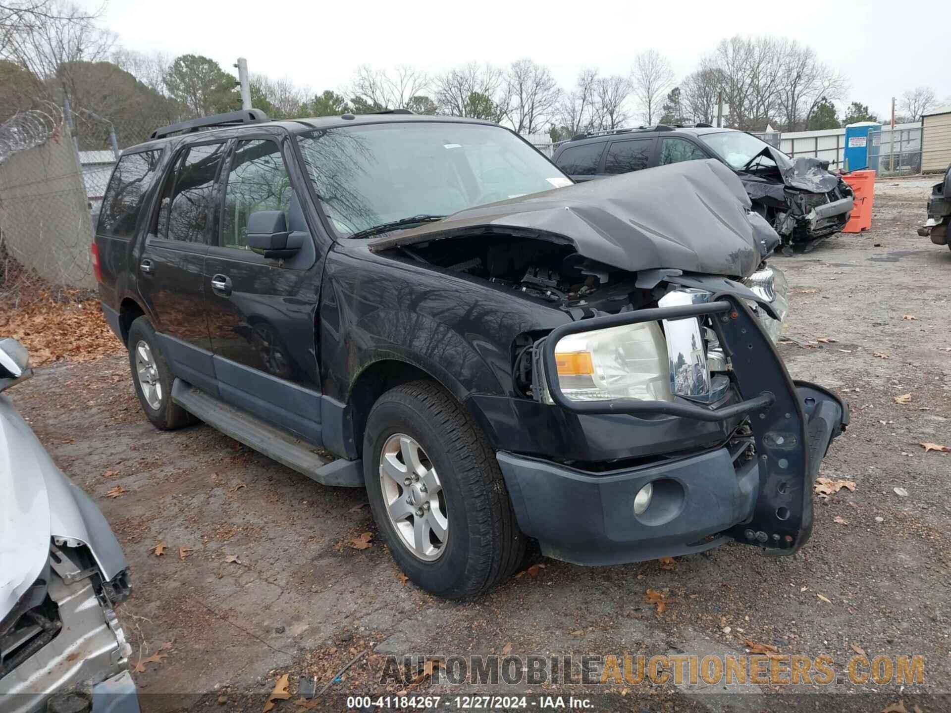 1FMJU1F55EEF43223 FORD EXPEDITION 2014