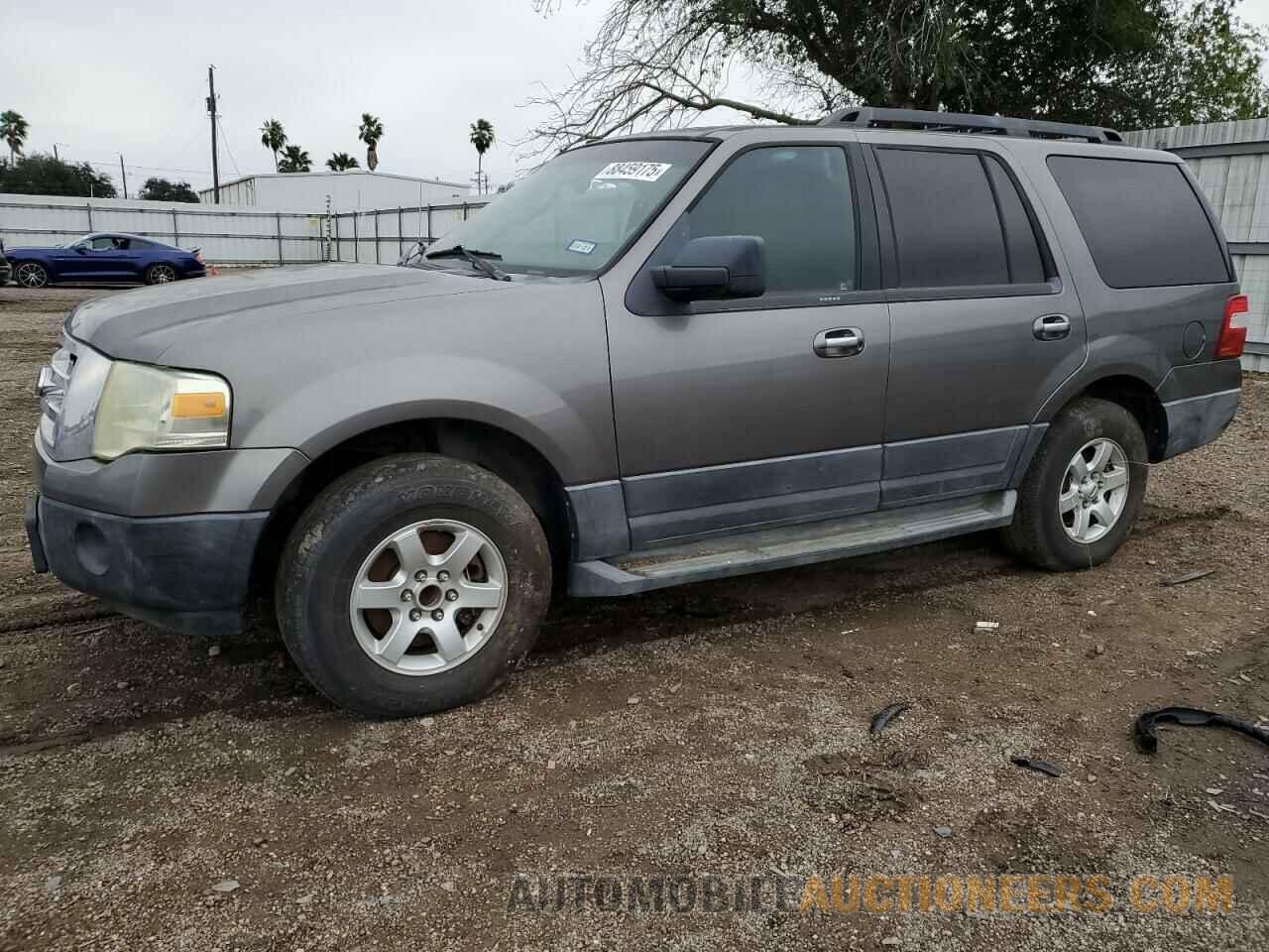 1FMJU1F58CEF03022 FORD EXPEDITION 2012