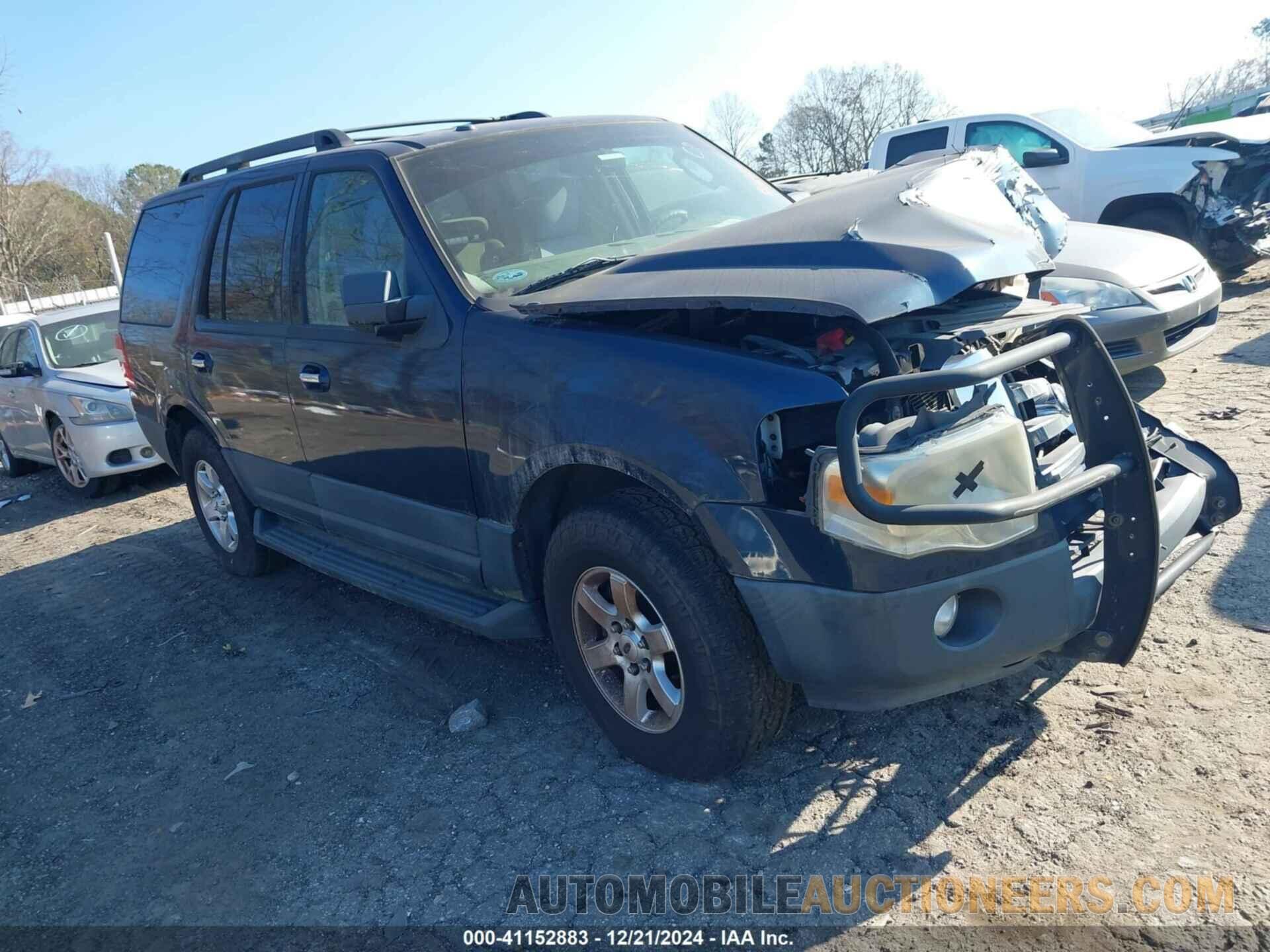 1FMJU1F58EEF10944 FORD EXPEDITION 2014