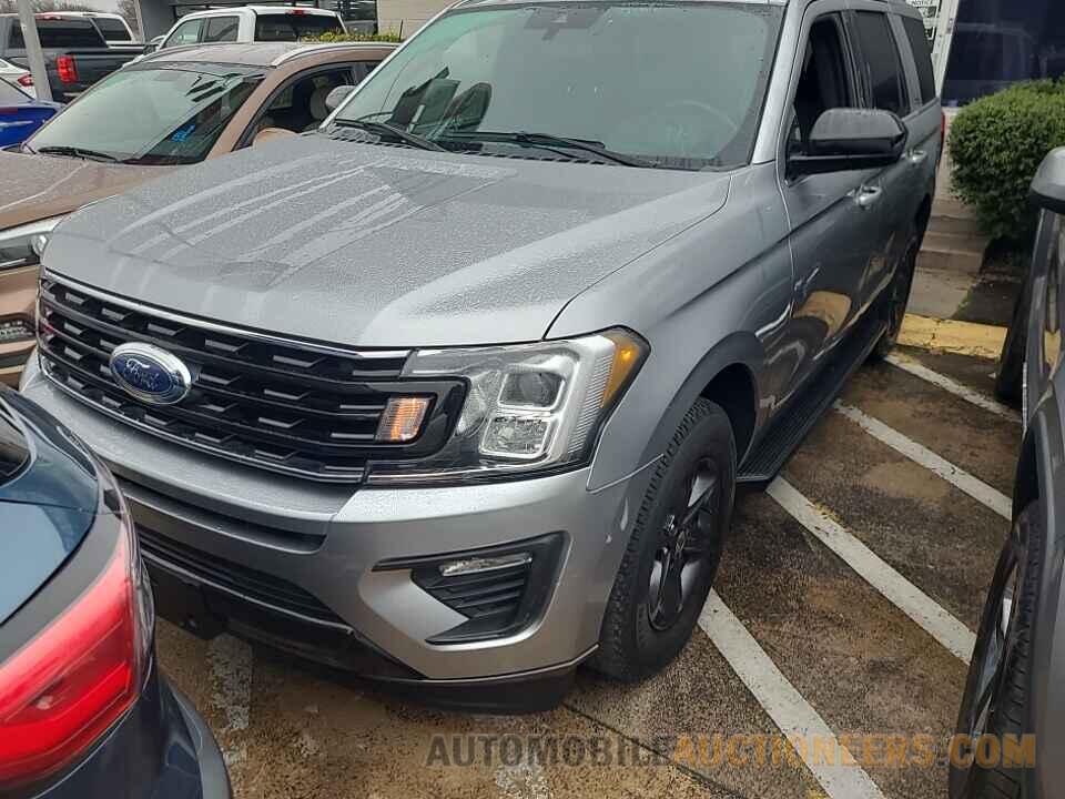 1FMJU1FT5MEA40949 Ford Expedition 2021