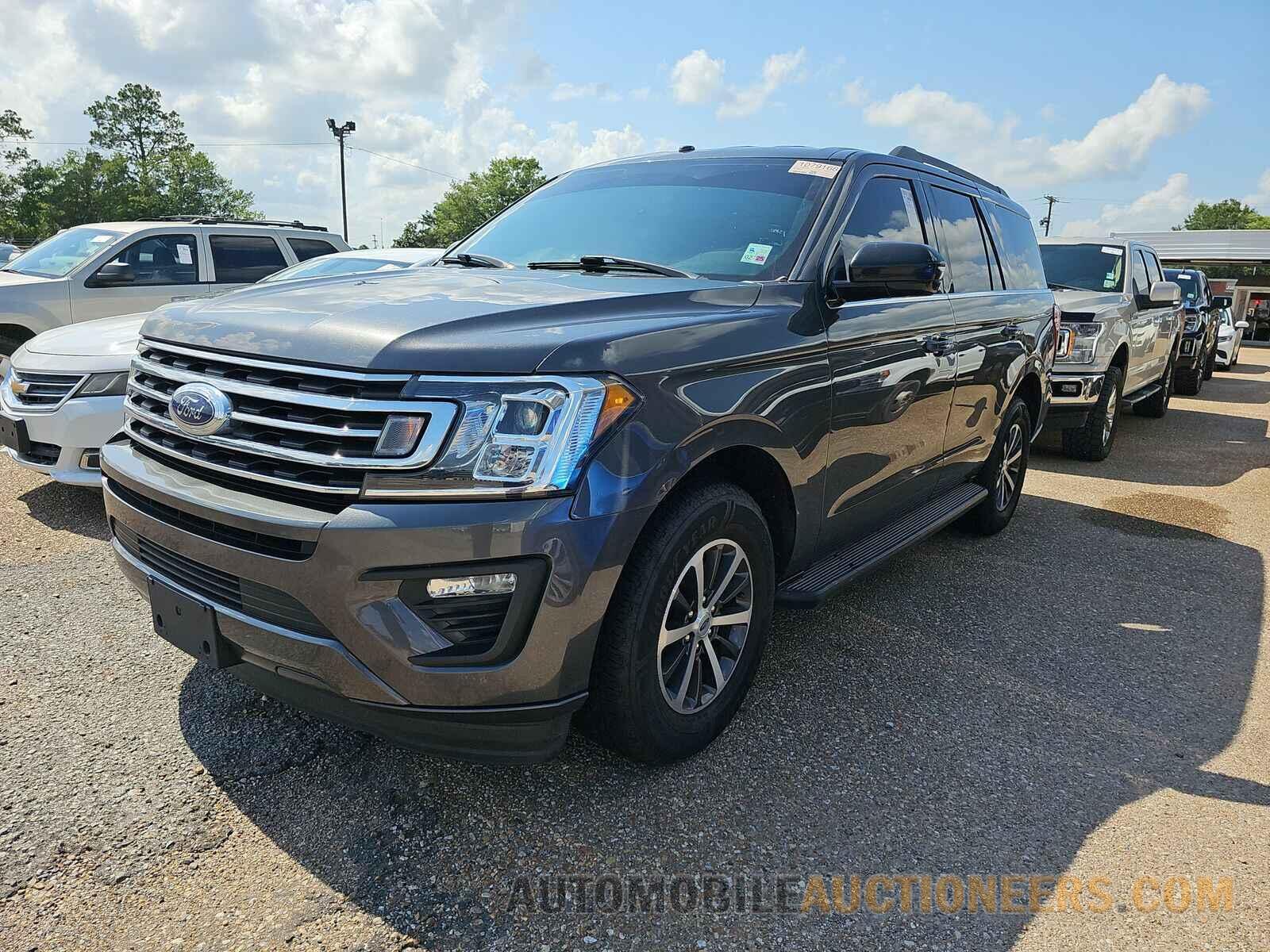 1FMJU1FT8KEA29165 Ford Expedition 2019