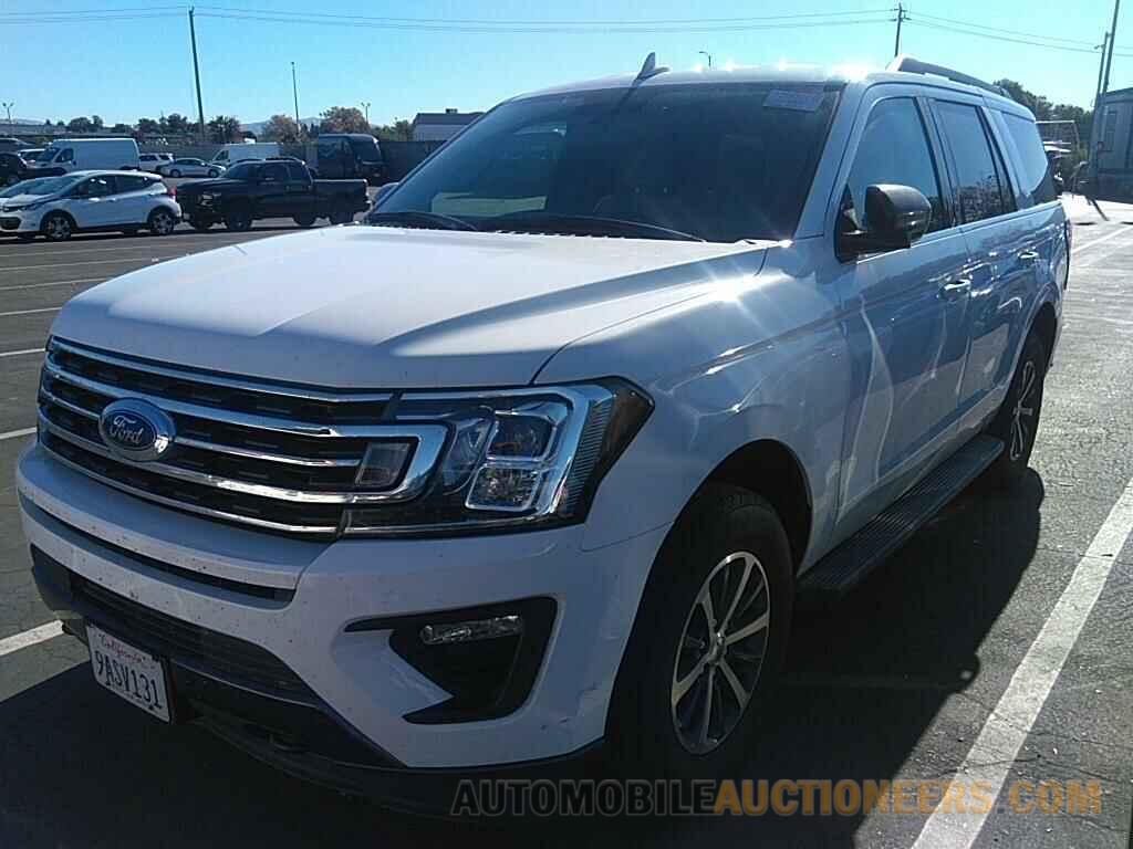 1FMJU1GT0LEA67716 Ford Expedition 2020