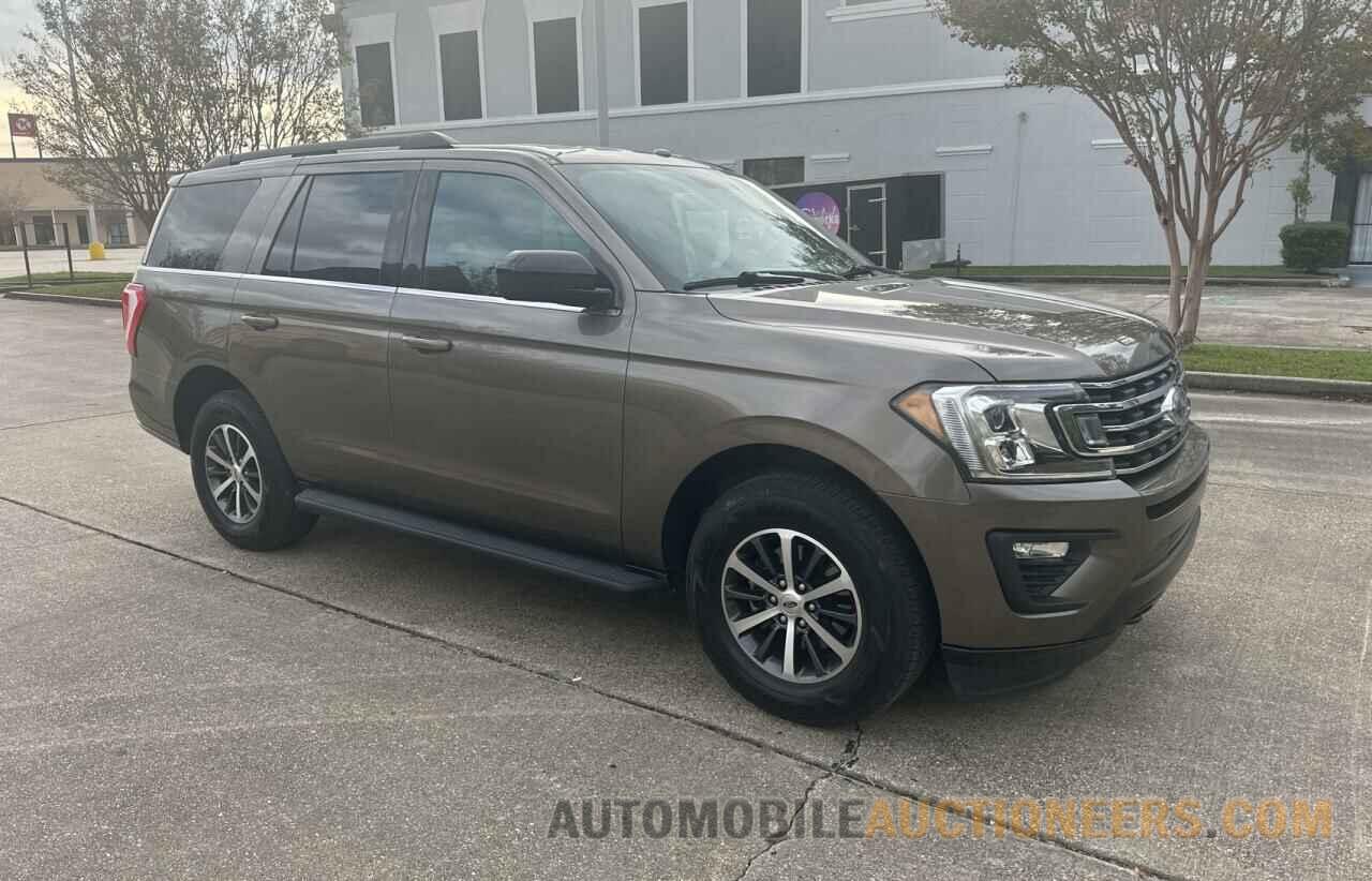 1FMJU1GT1KEA12447 FORD EXPEDITION 2019