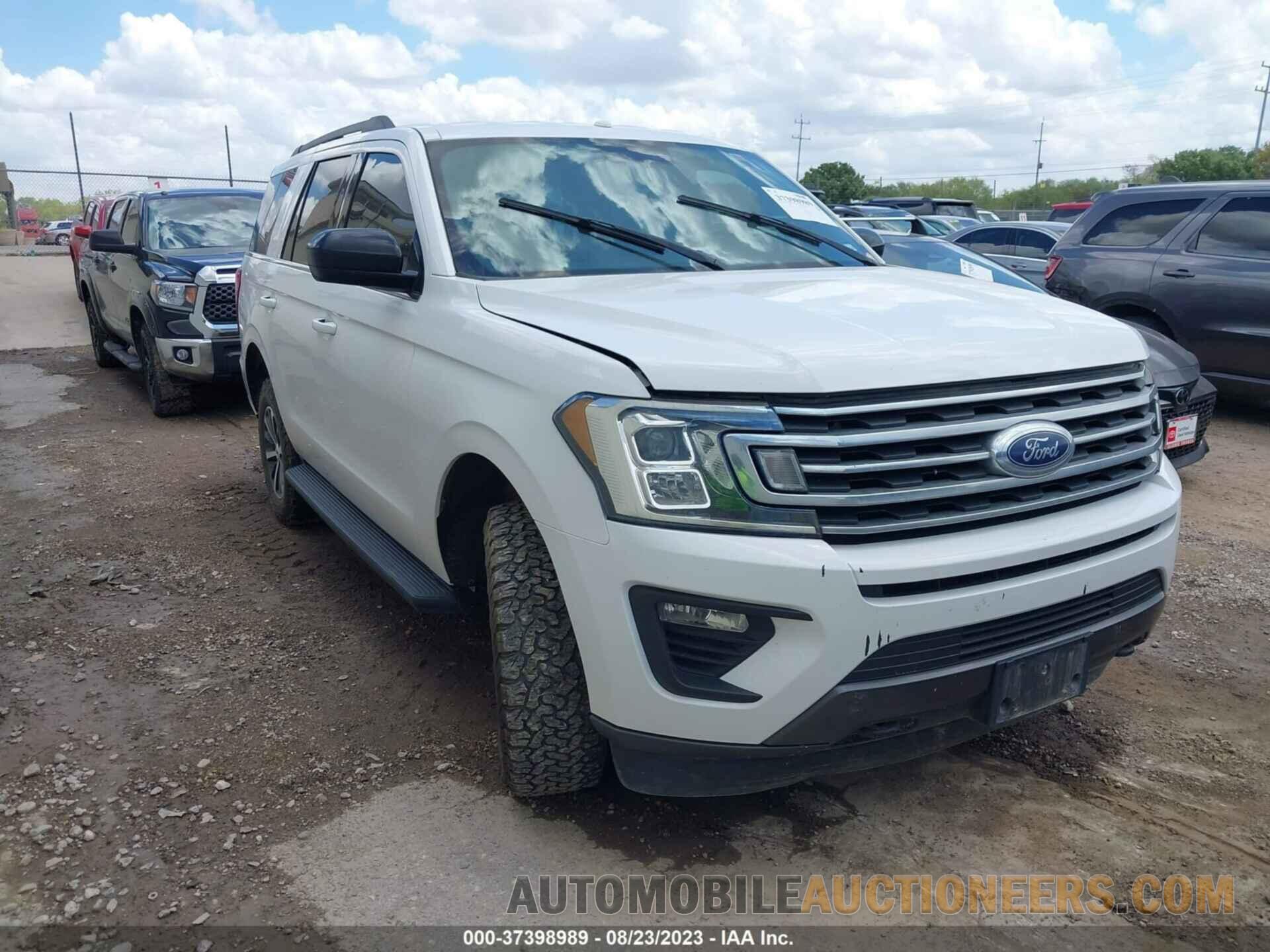 1FMJU1GT2KEA29077 FORD EXPEDITION 2019