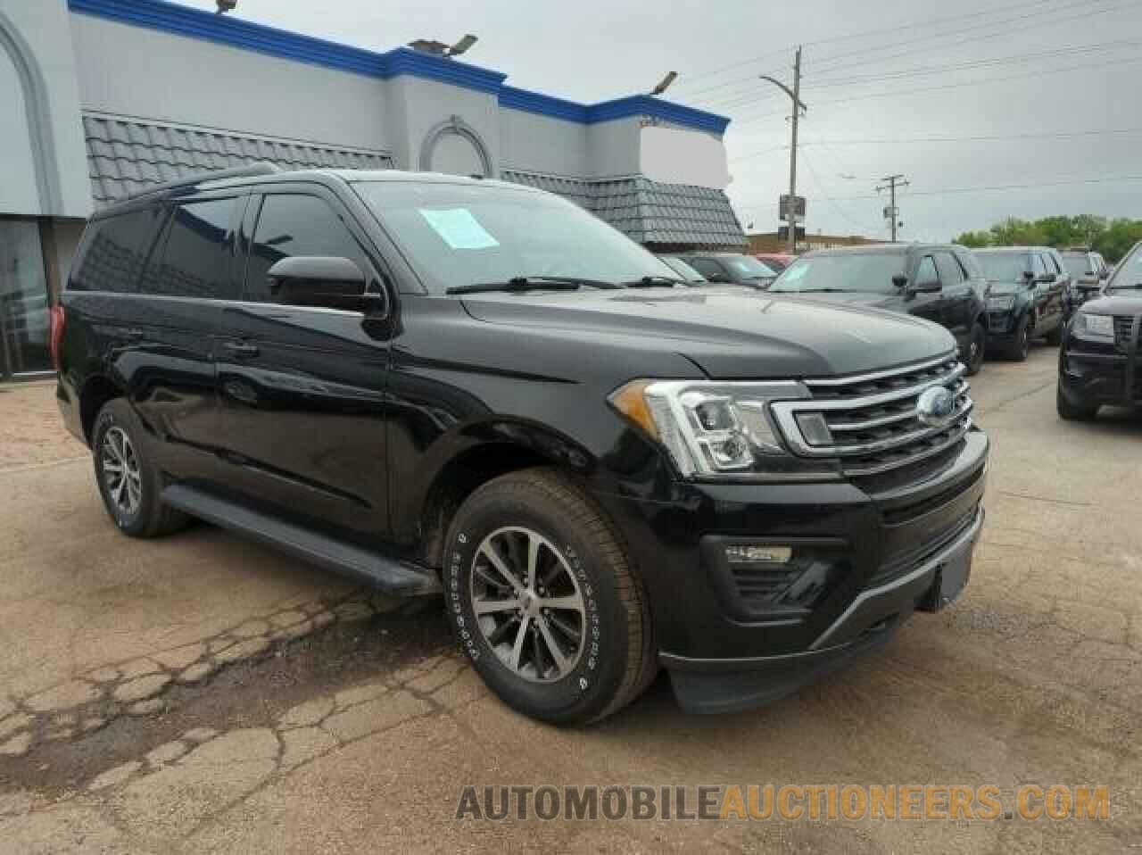 1FMJU1GT3KEA52013 FORD EXPEDITION 2019