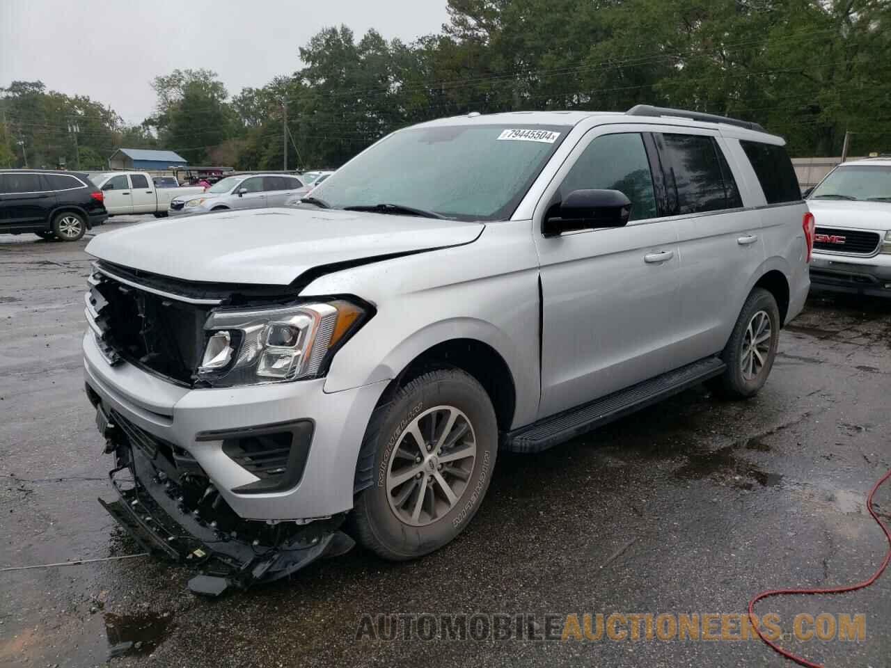 1FMJU1GT4KEA66177 FORD EXPEDITION 2019