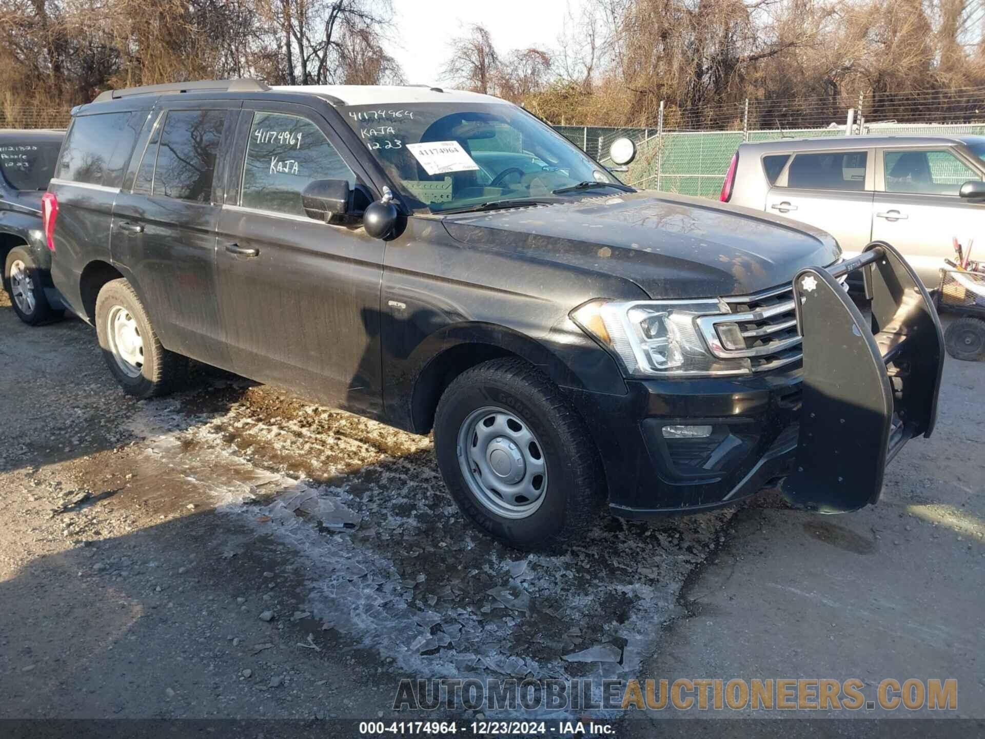 1FMJU1GT5JEA47913 FORD EXPEDITION 2018