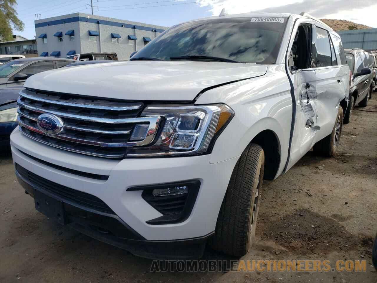 1FMJU1GT5LEB00659 FORD EXPEDITION 2020