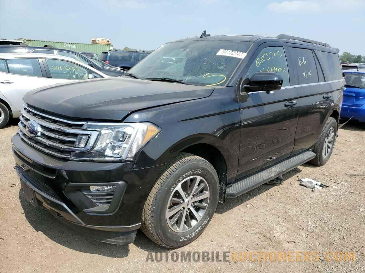 1FMJU1GT6MEA54499 FORD EXPEDITION 2021