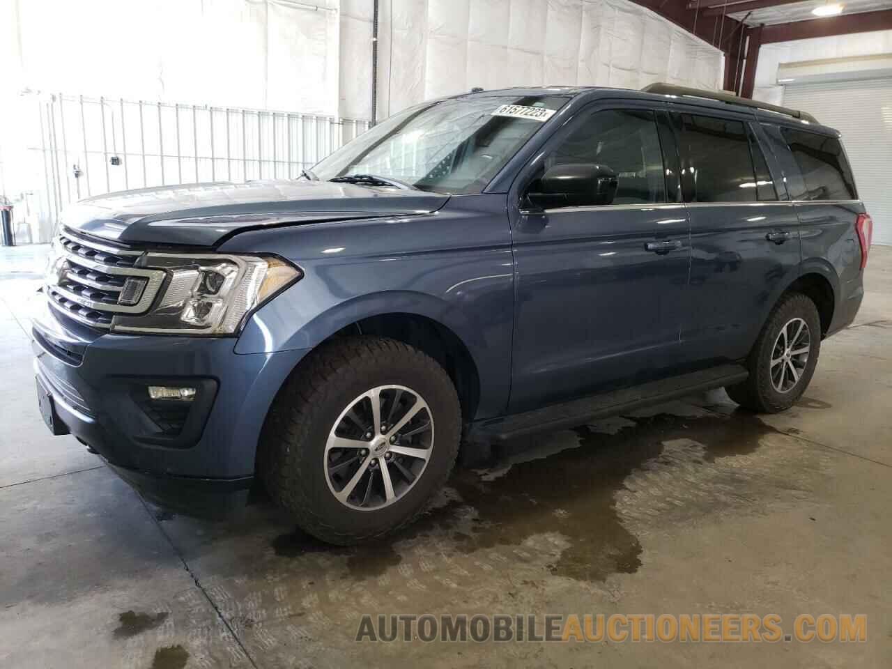 1FMJU1GT7JEA50778 FORD EXPEDITION 2018