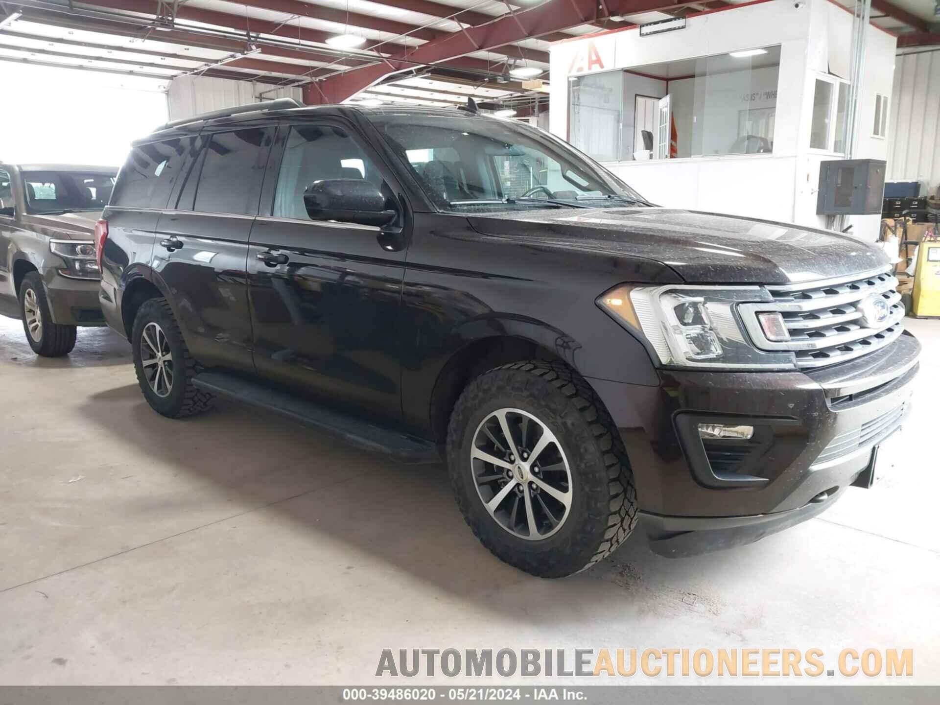 1FMJU1GT7MEA34178 FORD EXPEDITION 2021