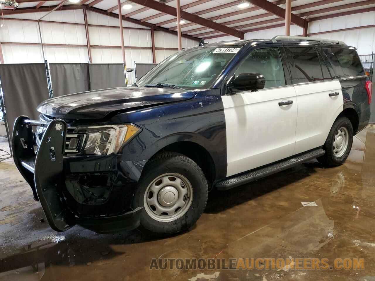 1FMJU1GT9MEA26907 FORD EXPEDITION 2021