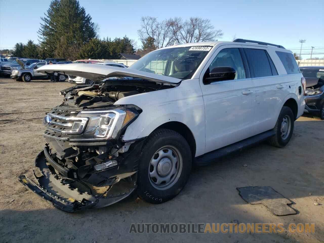 1FMJU1GTXLEA29457 FORD EXPEDITION 2020