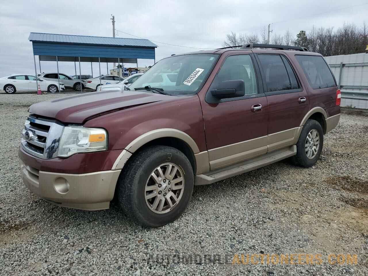 1FMJU1H50CEF40692 FORD EXPEDITION 2012