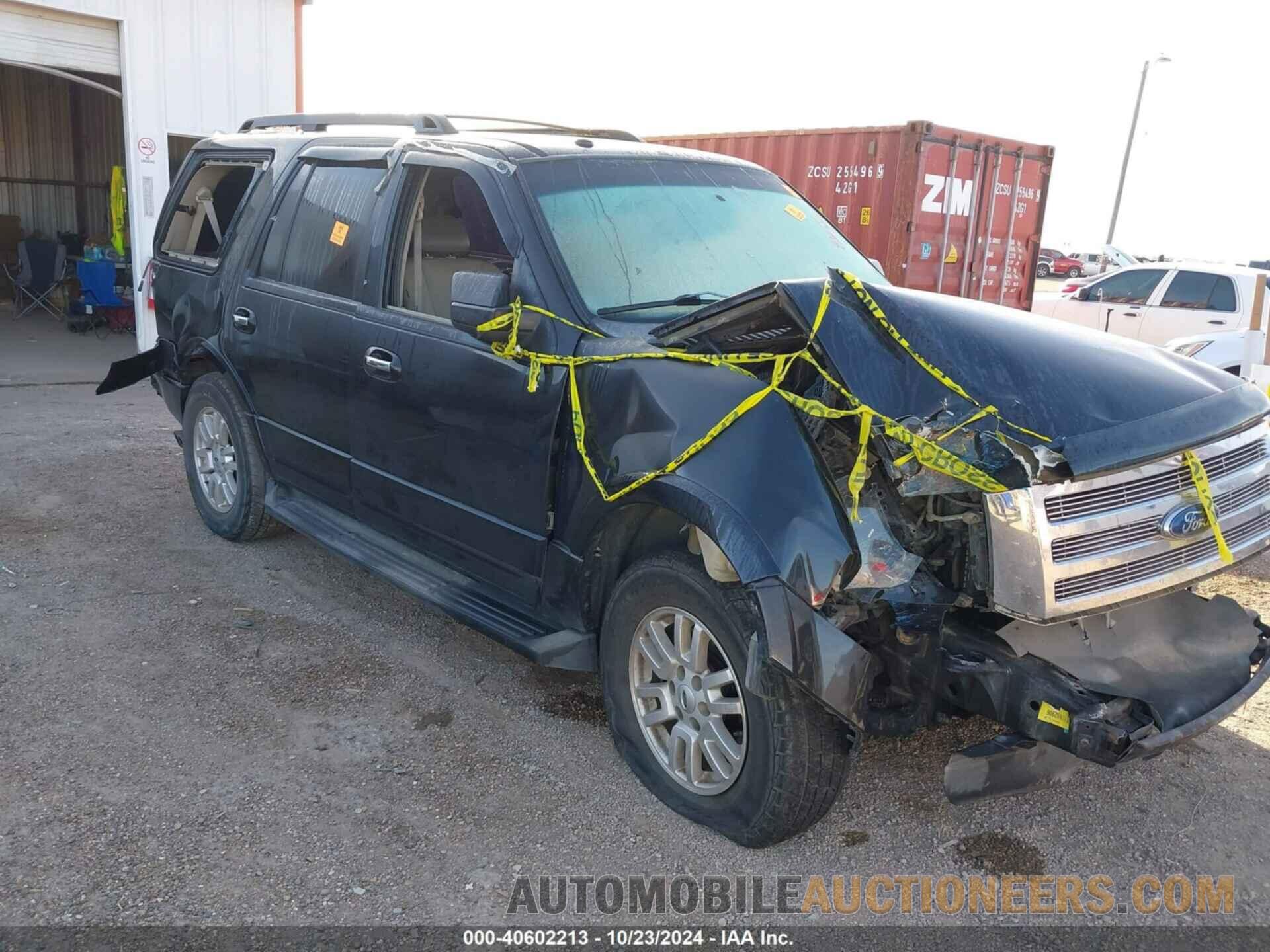 1FMJU1H51DEF59785 FORD EXPEDITION 2013