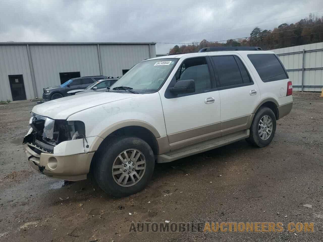 1FMJU1H52CEF67876 FORD EXPEDITION 2012