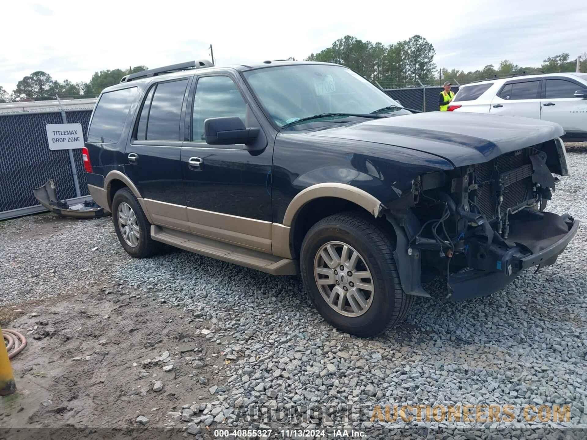 1FMJU1H52EEF03050 FORD EXPEDITION 2014