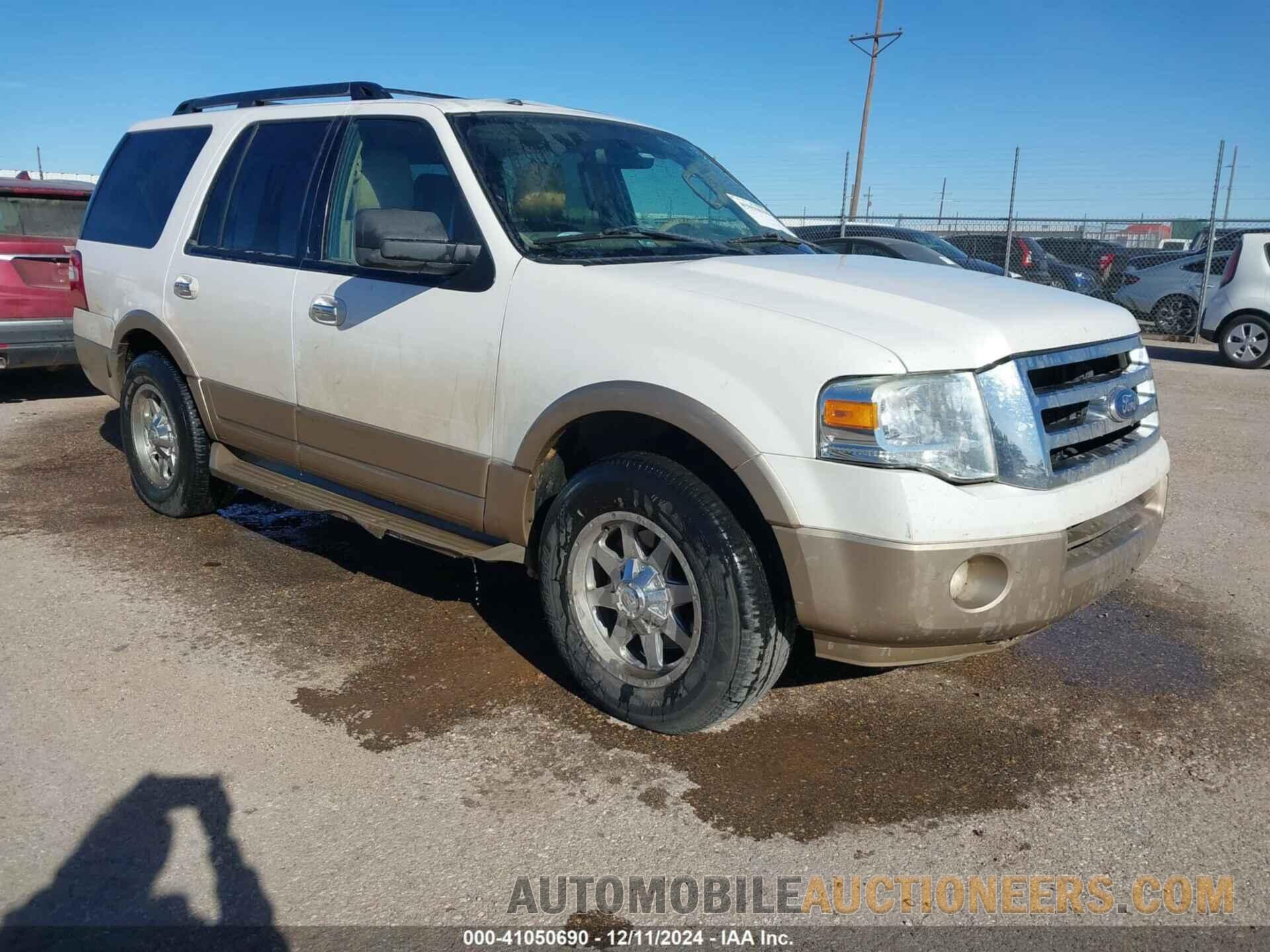 1FMJU1H55DEF69655 FORD EXPEDITION 2013