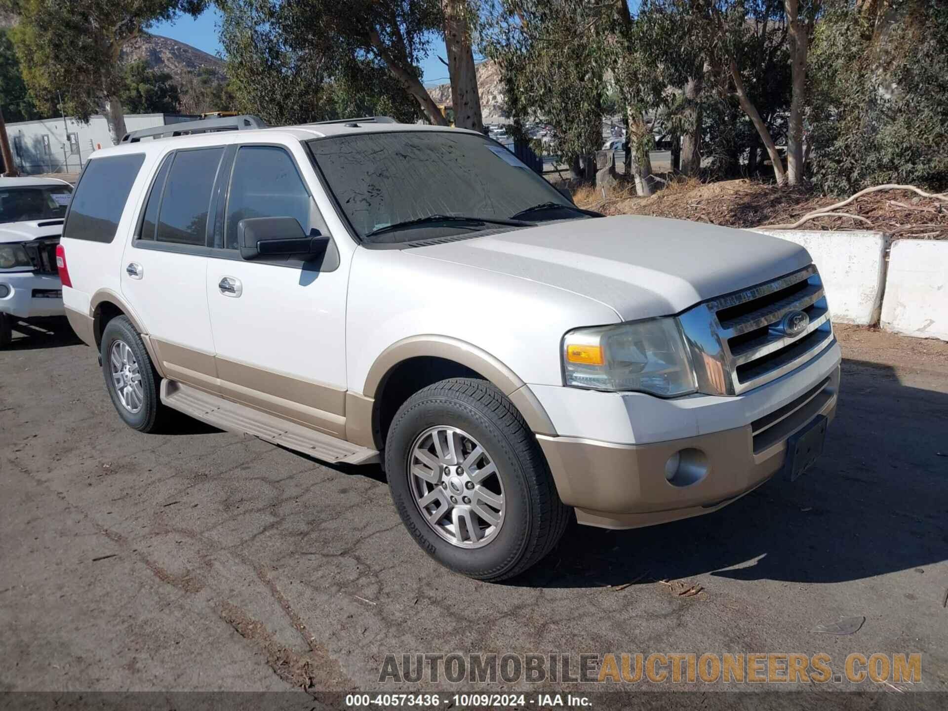 1FMJU1H58CEF10212 FORD EXPEDITION 2012