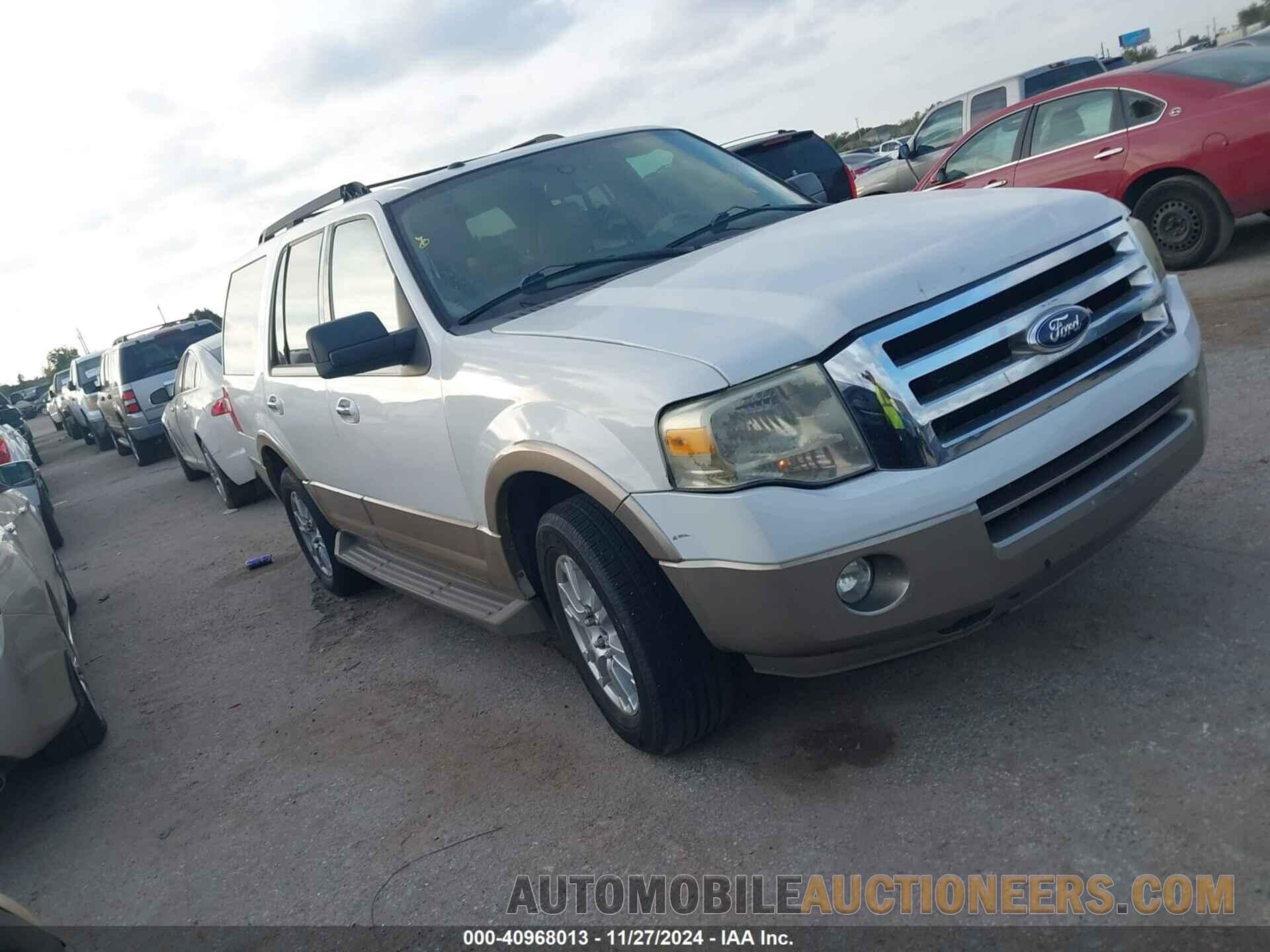 1FMJU1H58CEF15393 FORD EXPEDITION 2012