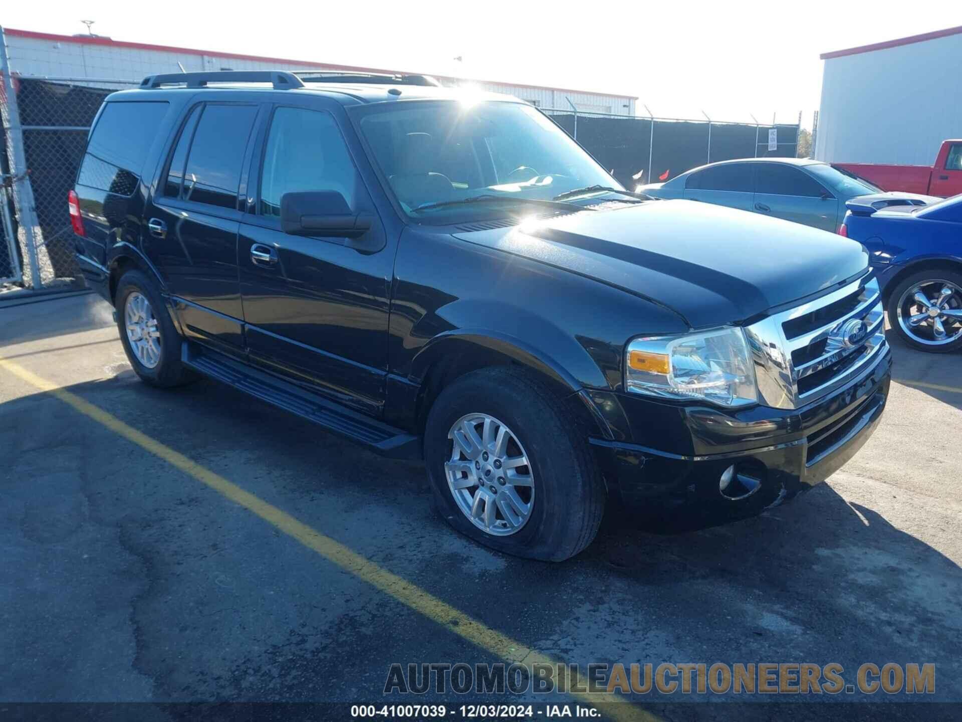 1FMJU1H58CEF35305 FORD EXPEDITION 2012