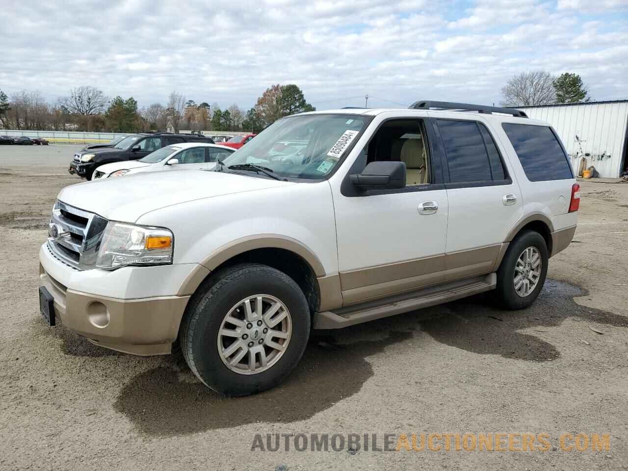 1FMJU1H58EEF22427 FORD EXPEDITION 2014