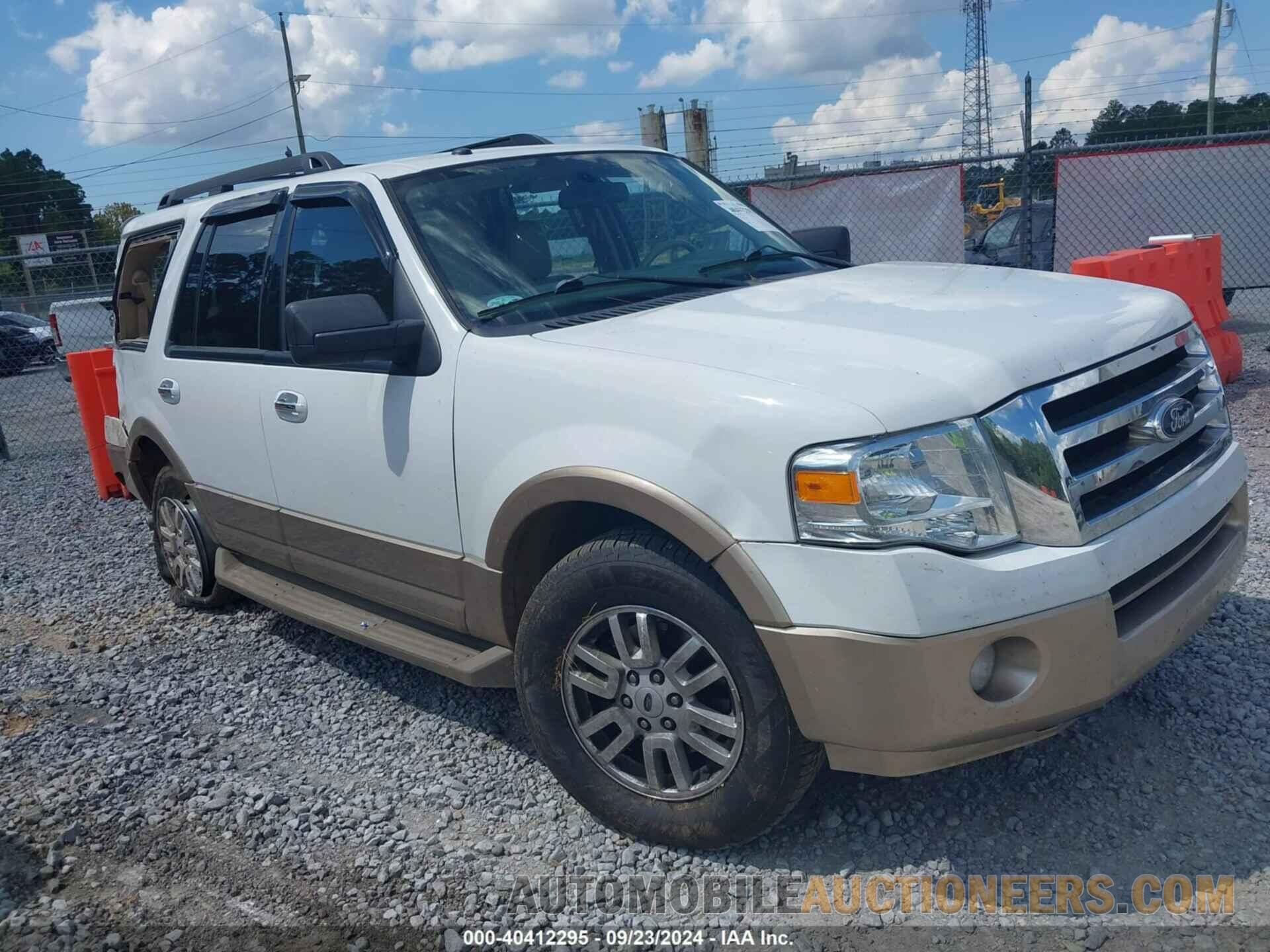 1FMJU1H58EEF22508 FORD EXPEDITION 2014