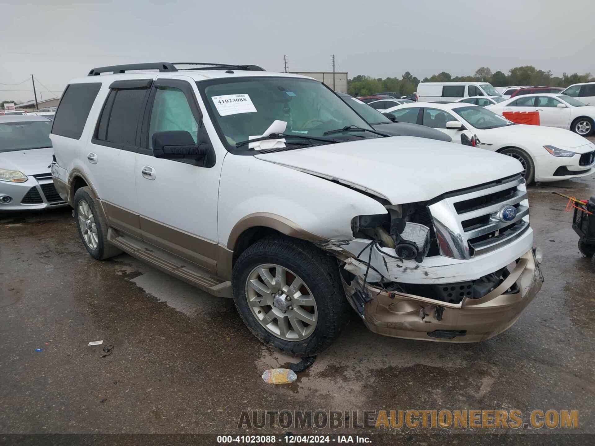 1FMJU1H59BEF28765 FORD EXPEDITION 2011