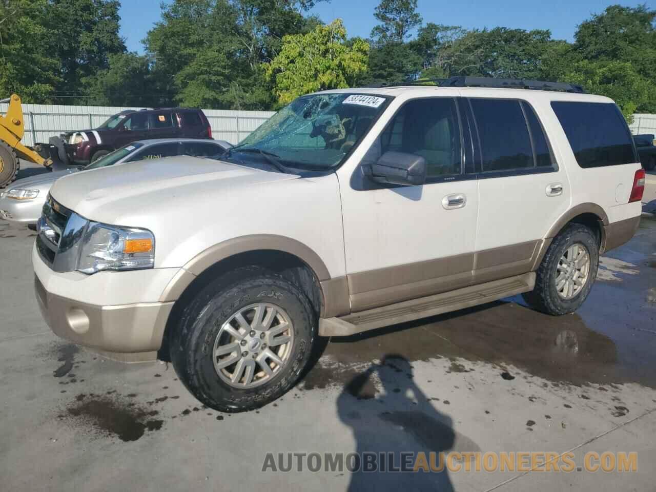 1FMJU1H59CEF22403 FORD EXPEDITION 2012