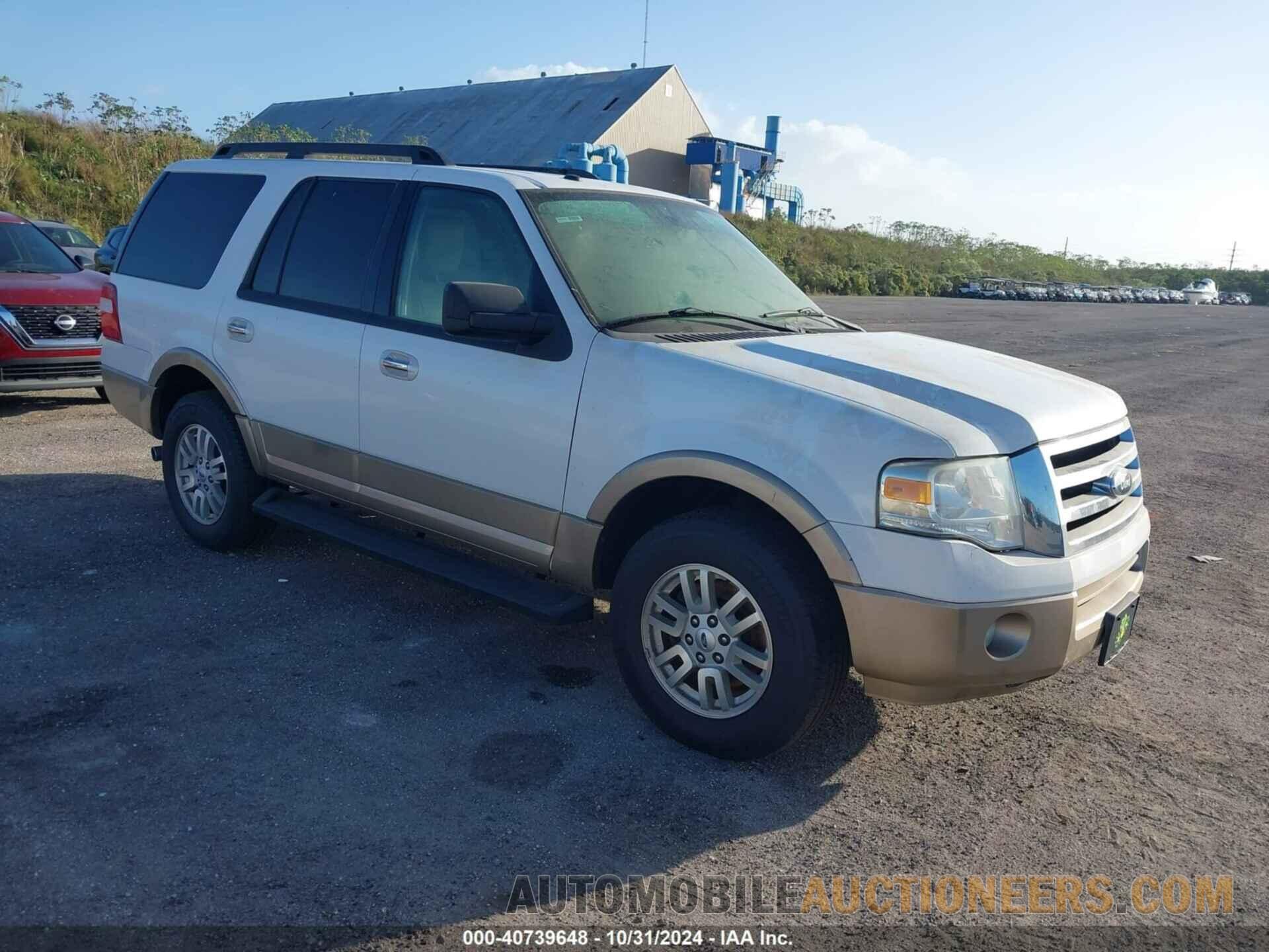 1FMJU1H59EEF32884 FORD EXPEDITION 2014