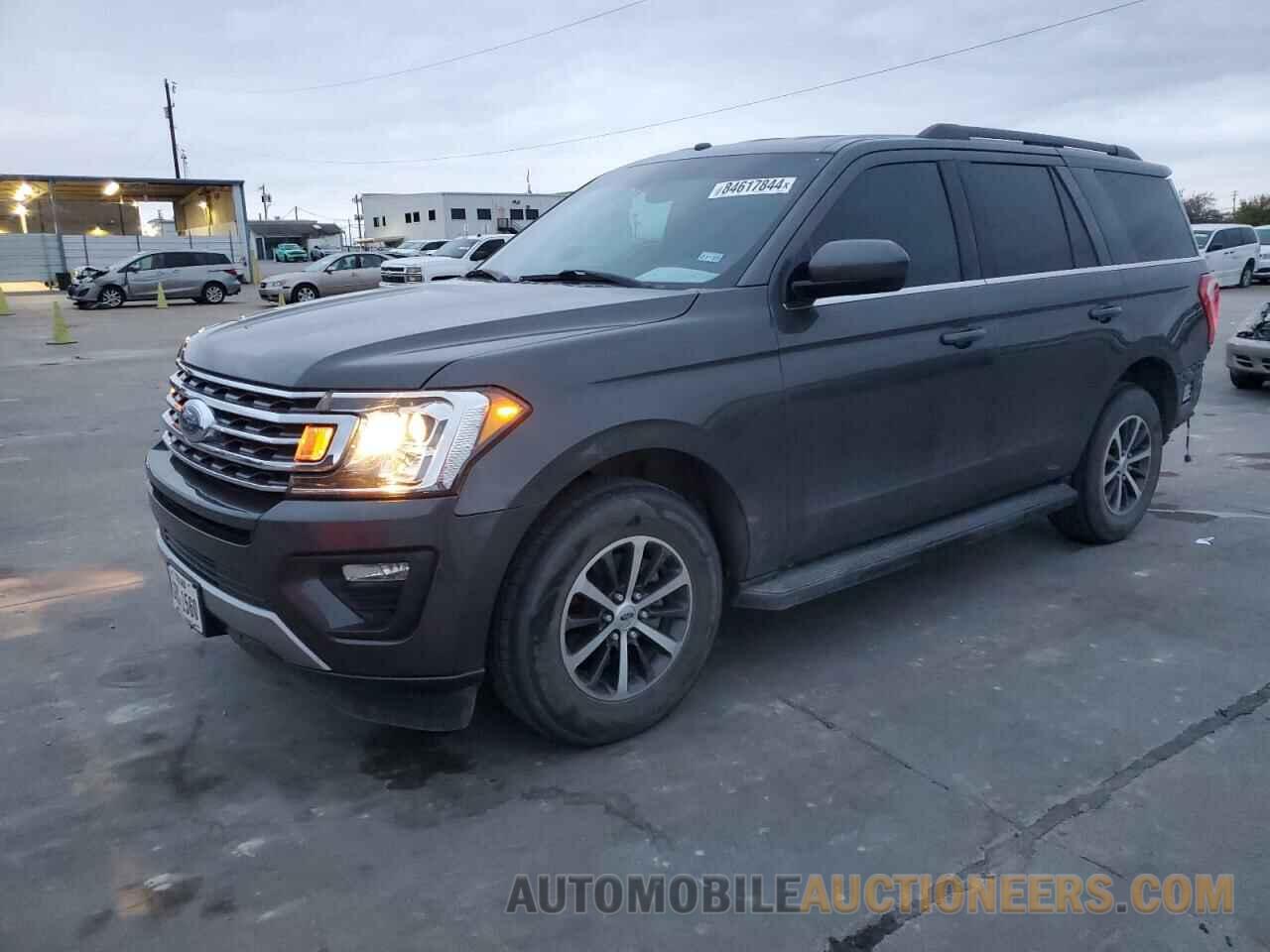 1FMJU1HT0JEA08127 FORD EXPEDITION 2018