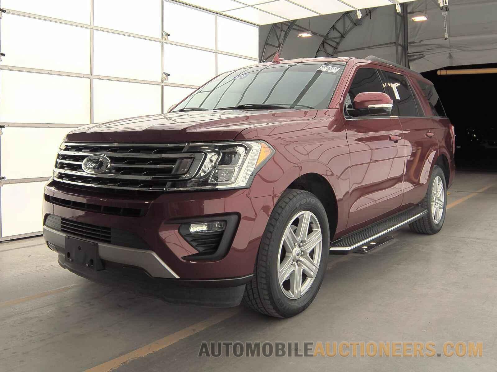 1FMJU1HT0JEA17541 Ford Expedition 2018