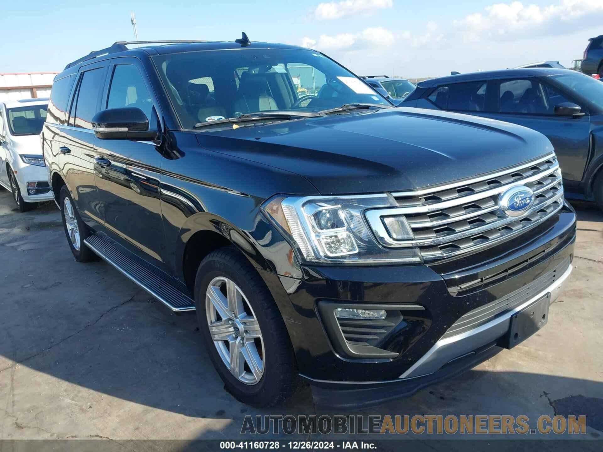 1FMJU1HT0JEA17703 FORD EXPEDITION 2018