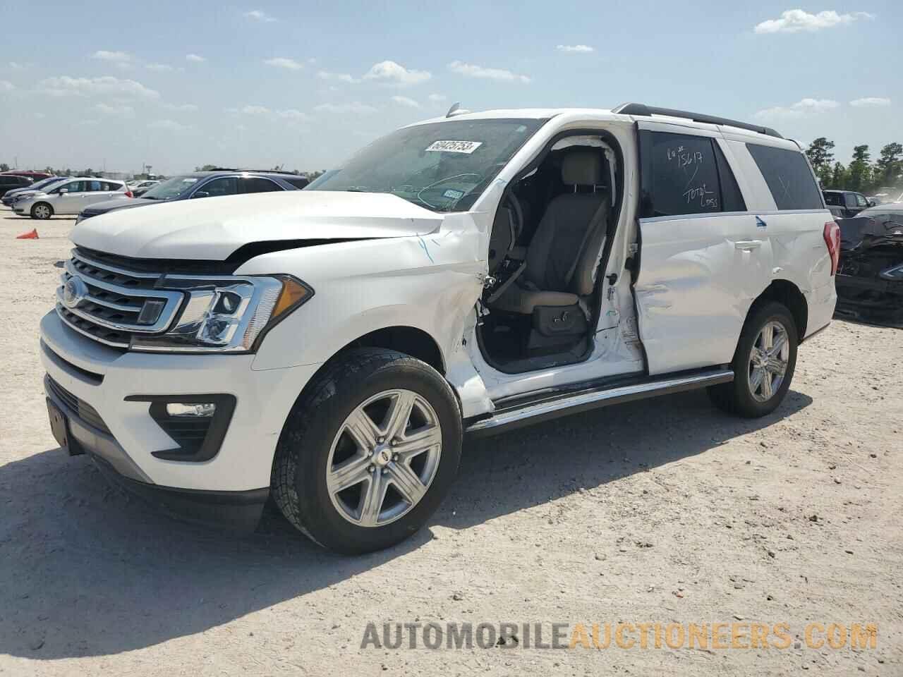 1FMJU1HT0JEA70367 FORD EXPEDITION 2018