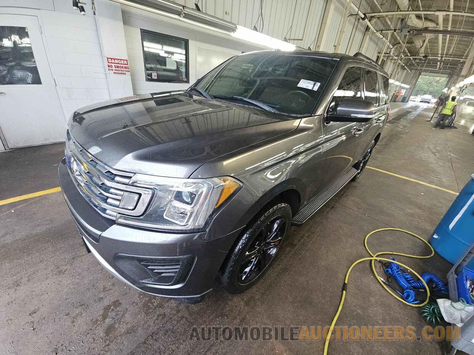 1FMJU1HT0KEA10056 Ford Expedition 2019