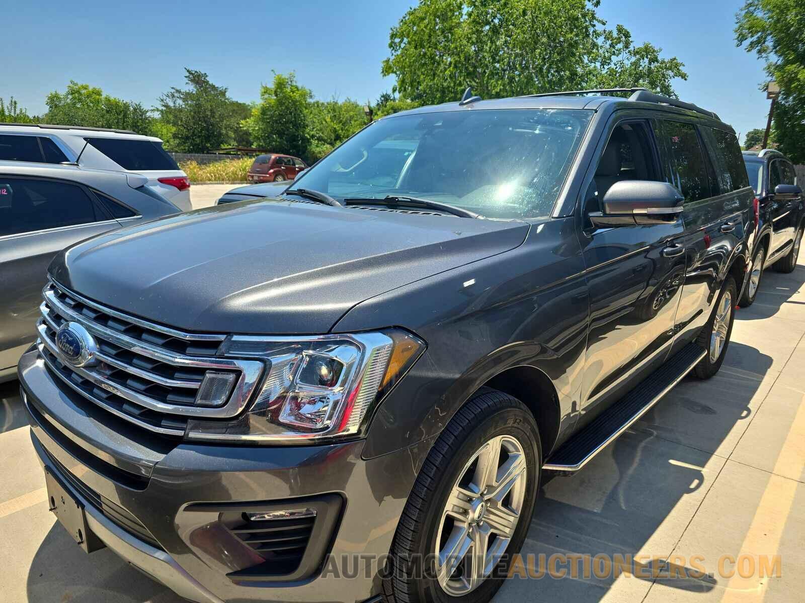 1FMJU1HT0KEA18853 Ford Expedition 2019