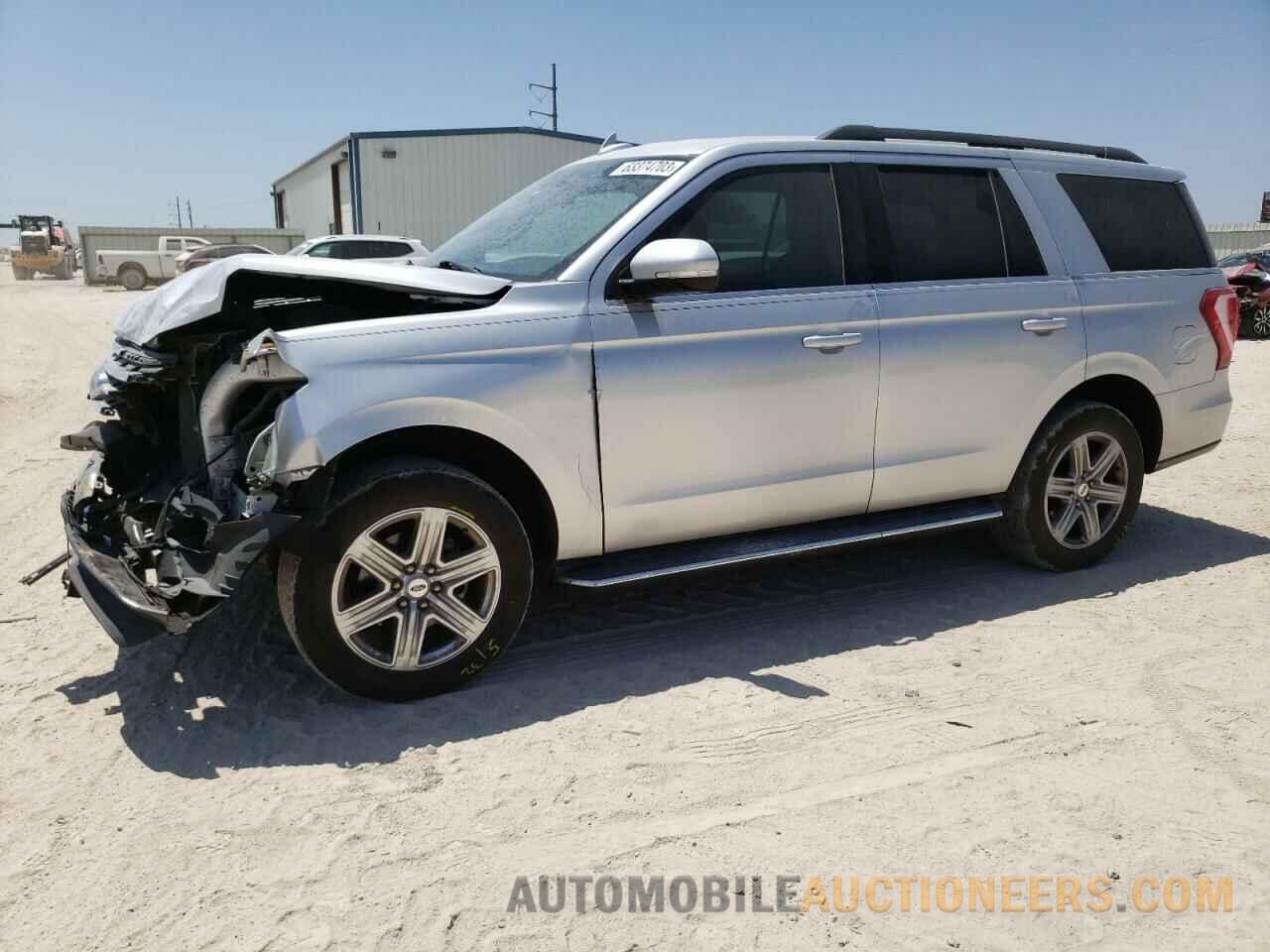 1FMJU1HT0KEA22238 FORD EXPEDITION 2019