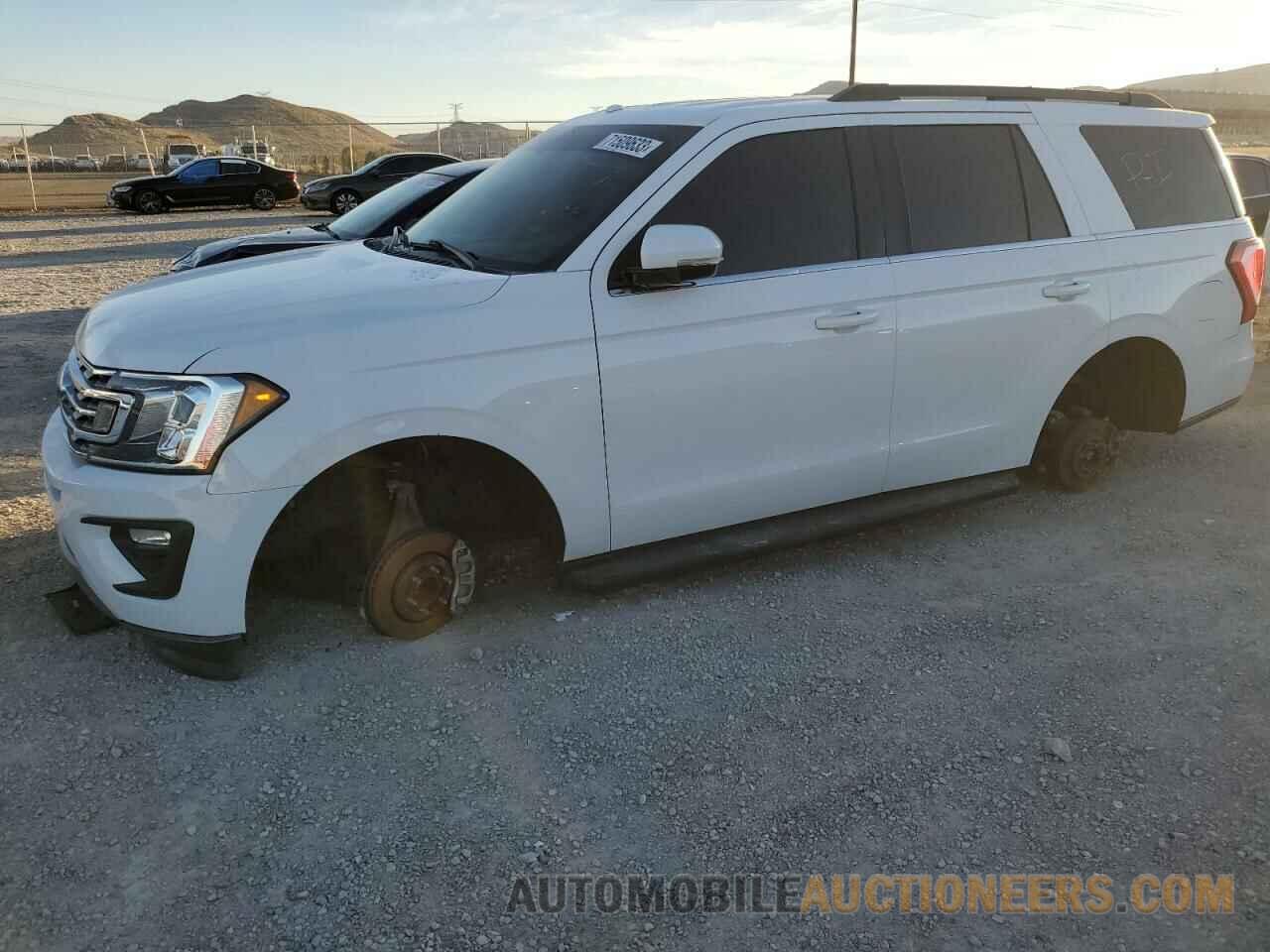 1FMJU1HT0KEA47981 FORD EXPEDITION 2019