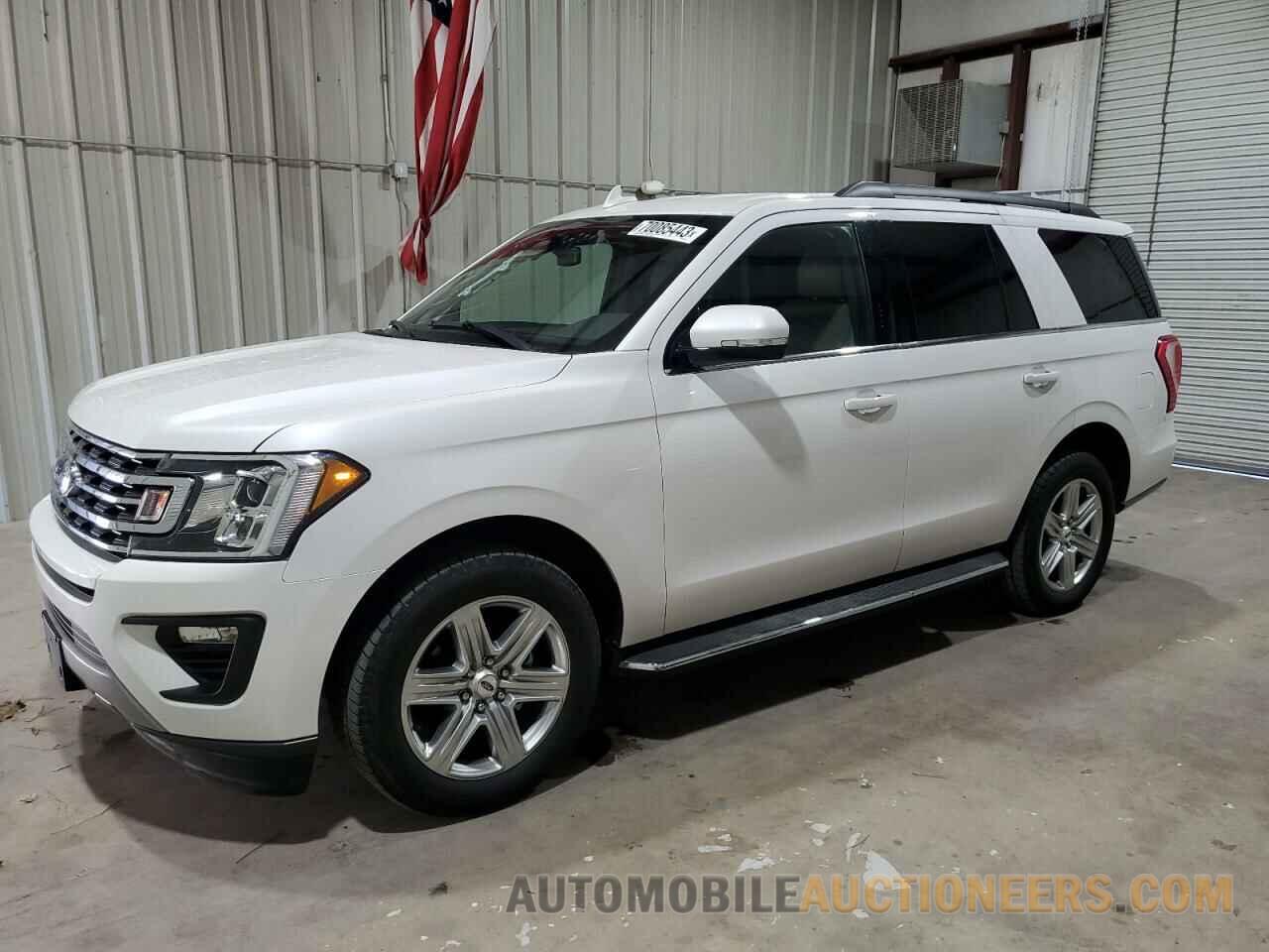 1FMJU1HT0KEA61413 FORD EXPEDITION 2019