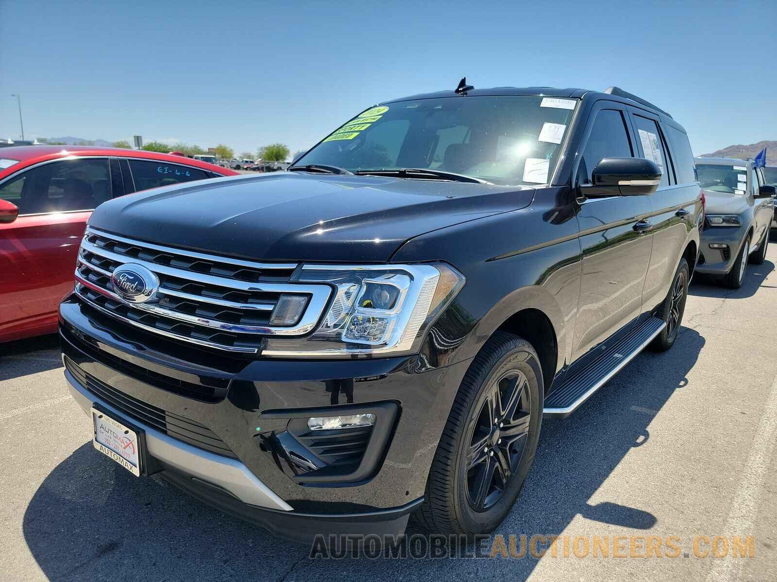 1FMJU1HT0KEA65929 Ford Expedition 2019