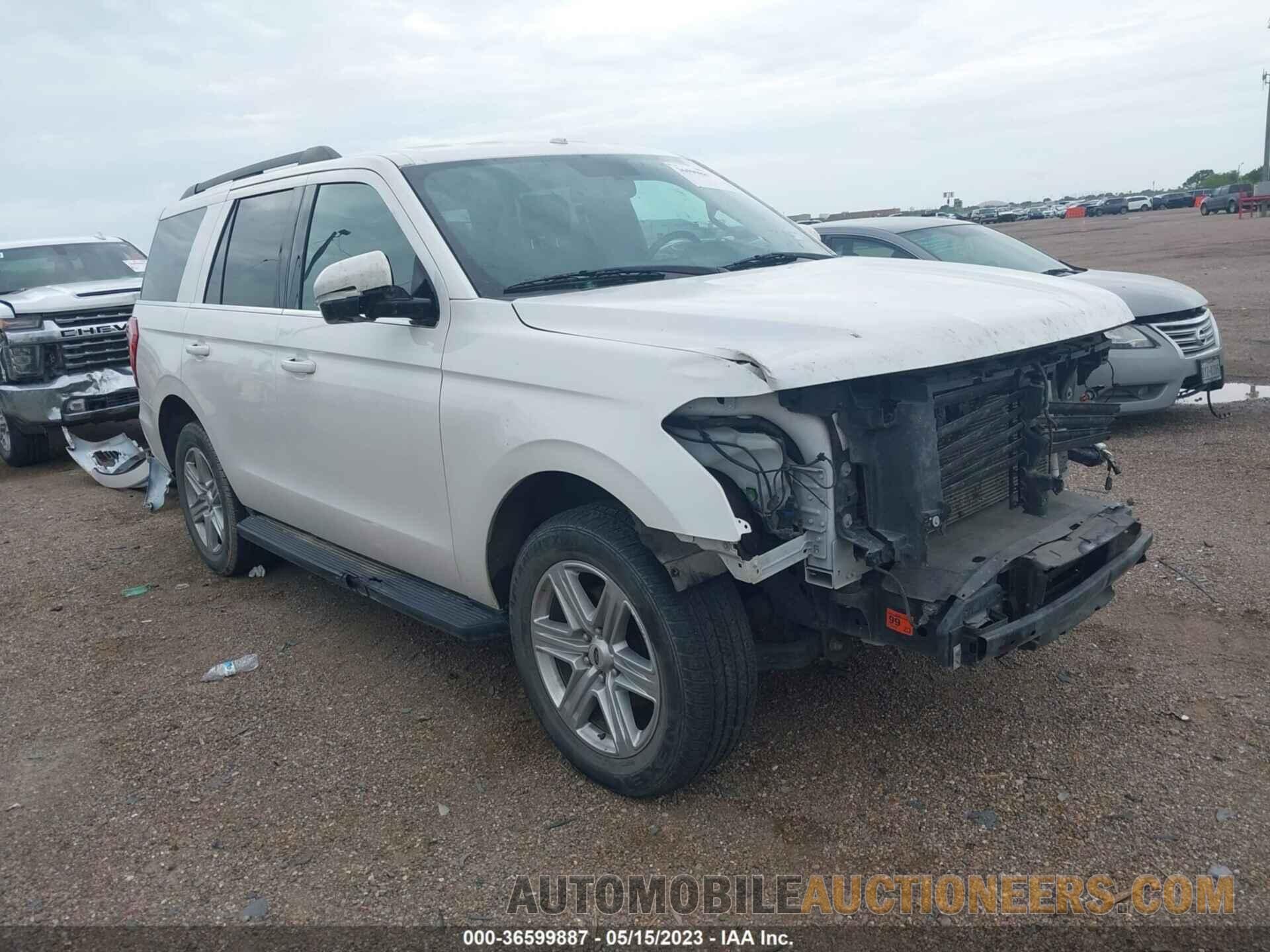 1FMJU1HT0KEA68913 FORD EXPEDITION 2019